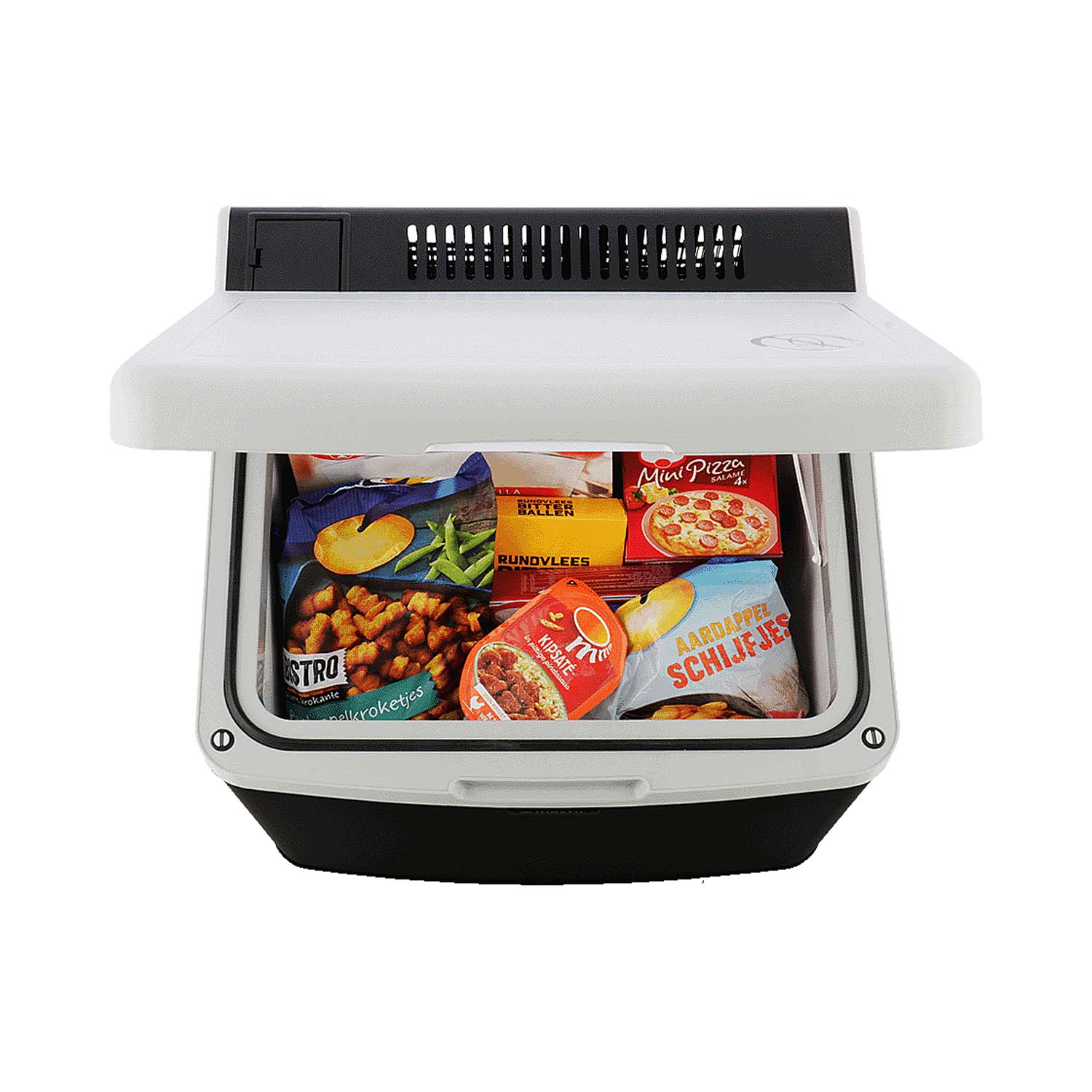 MESTIC koelbox hybride mhc-40 ac/dc koelbox