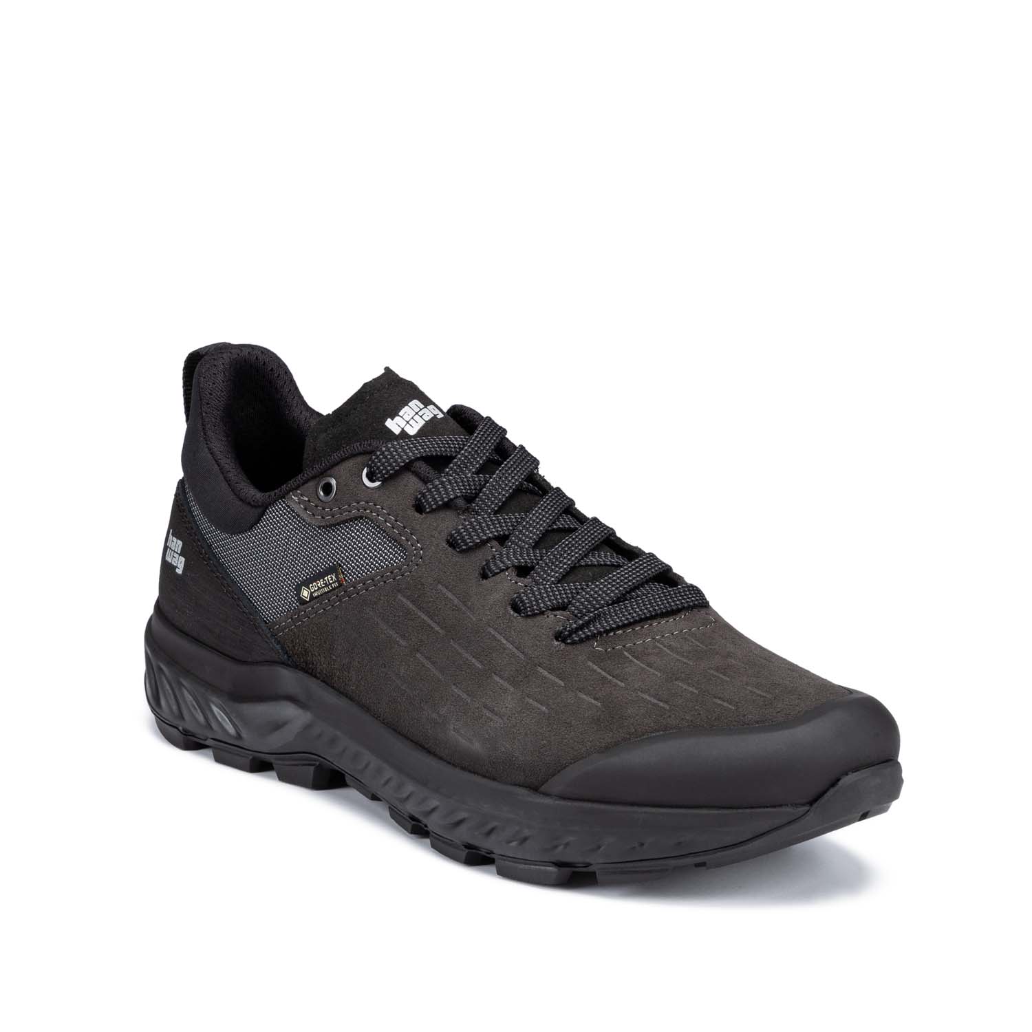 HANWAG Kaduro Low GTX Wandelschoenen Heren
