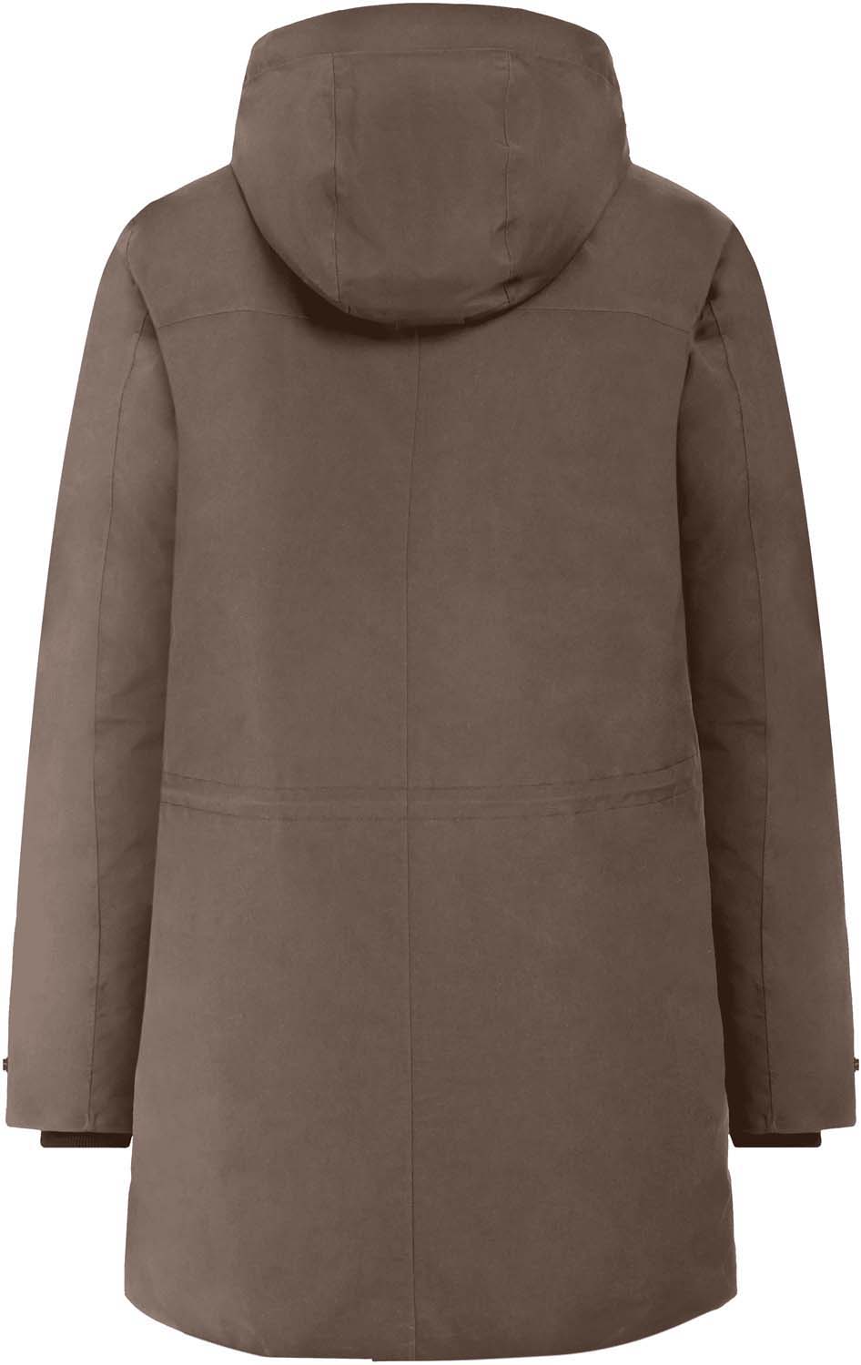 DIDRIKSONS Hektor Parka Heren