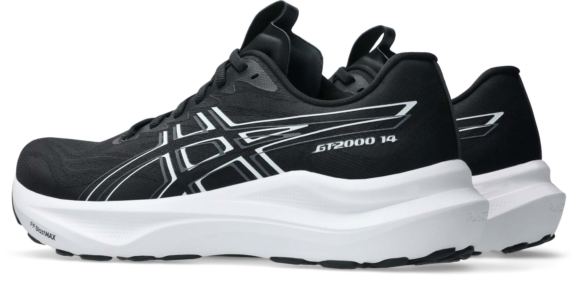 ASICS GT-2000 14 Hardloopschoenen Heren