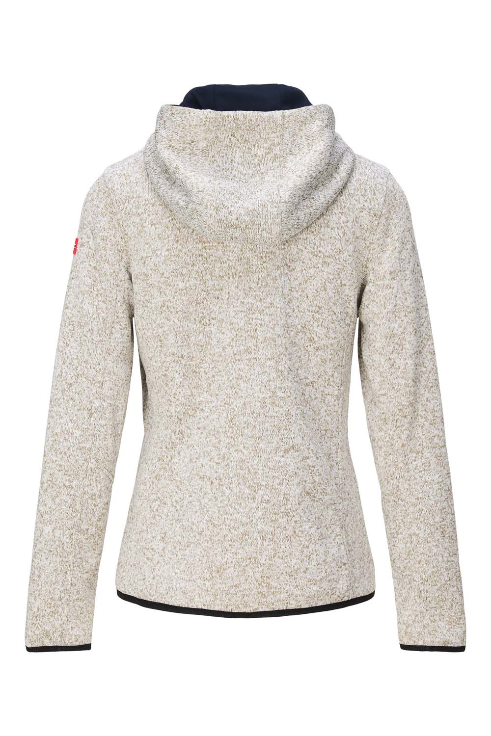 NORDBERG Elise Fleece Vest Dames