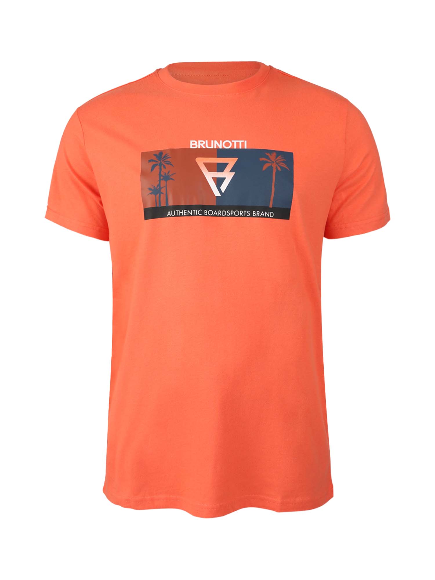 BRUNOTTI Leeway T-Shirt Heren