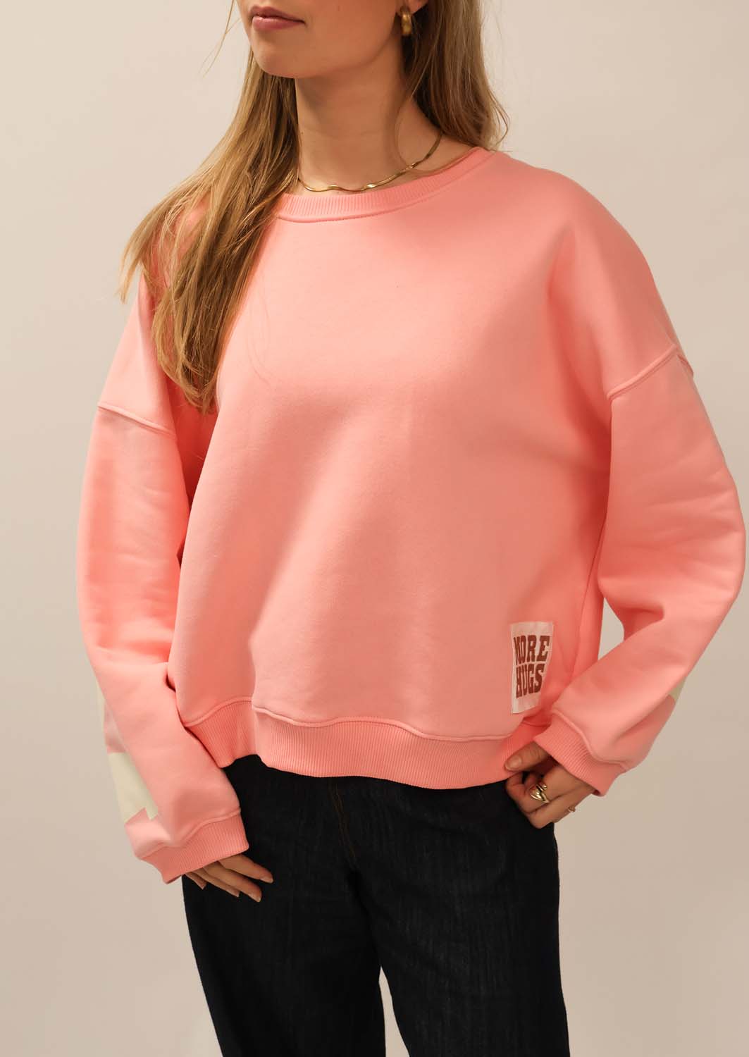 THE SHIRT PROJECT Sweater Daydream Trui  Dames