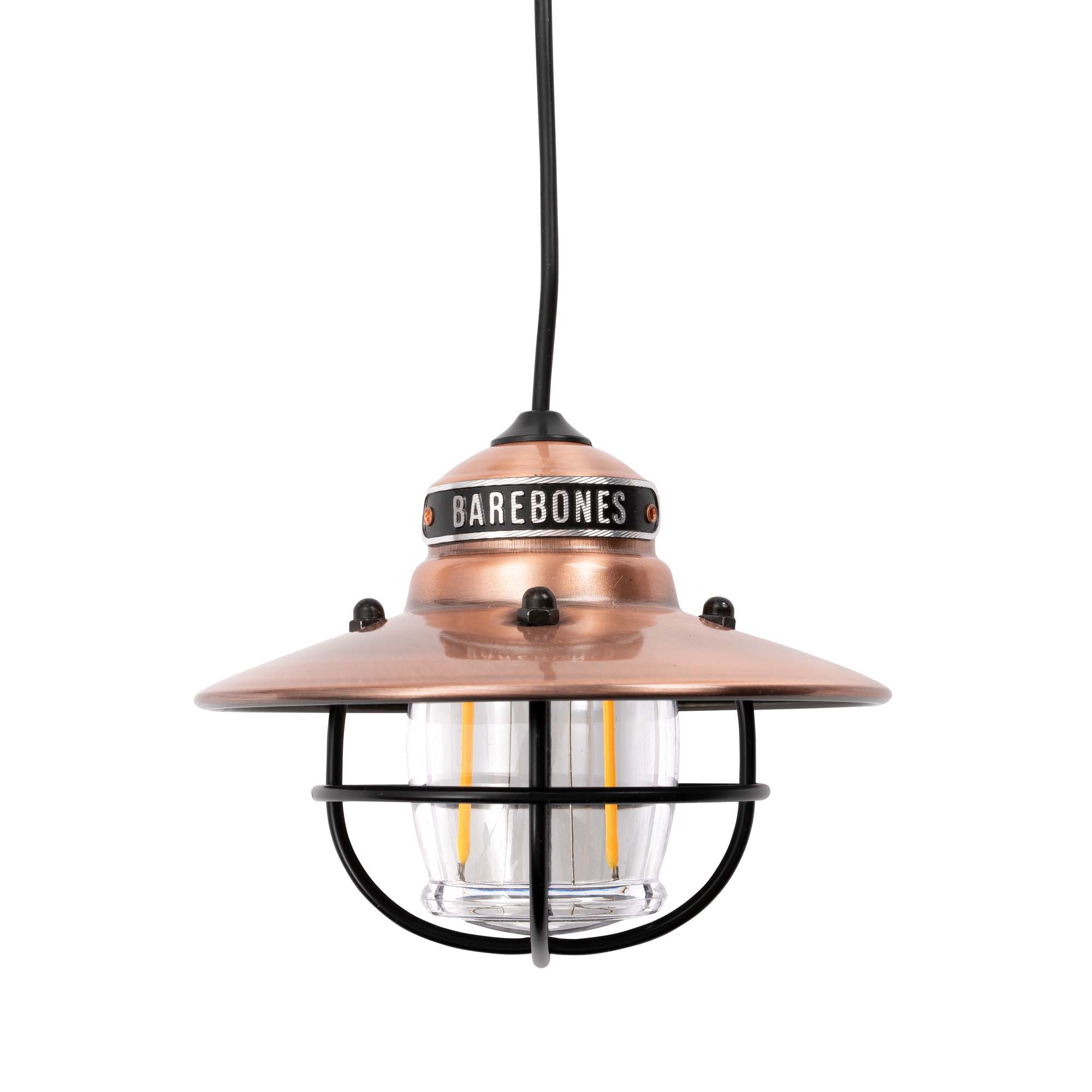 BAREBONES Edison String Light BAREBONES Edison String Light