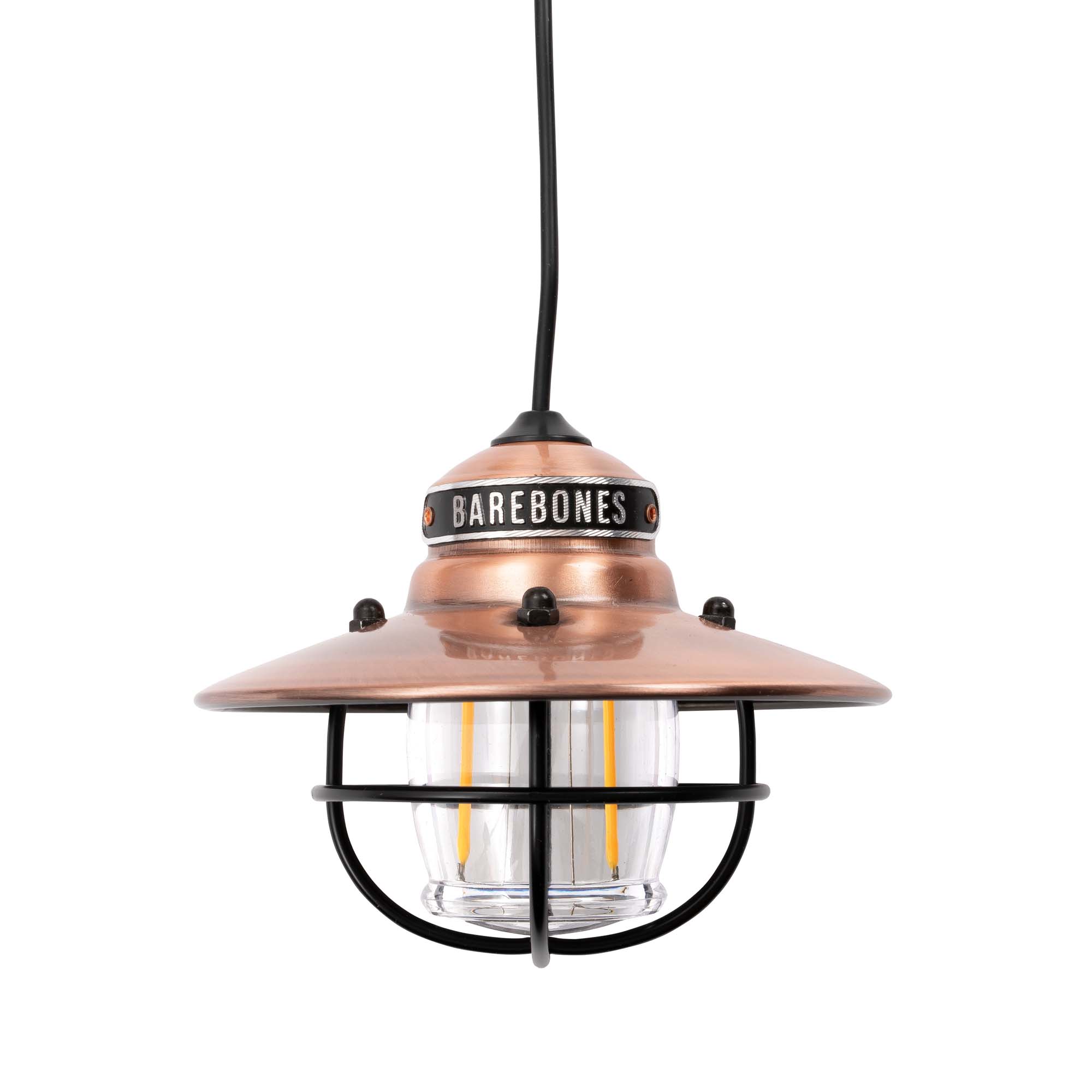 BAREBONES Edison String Light