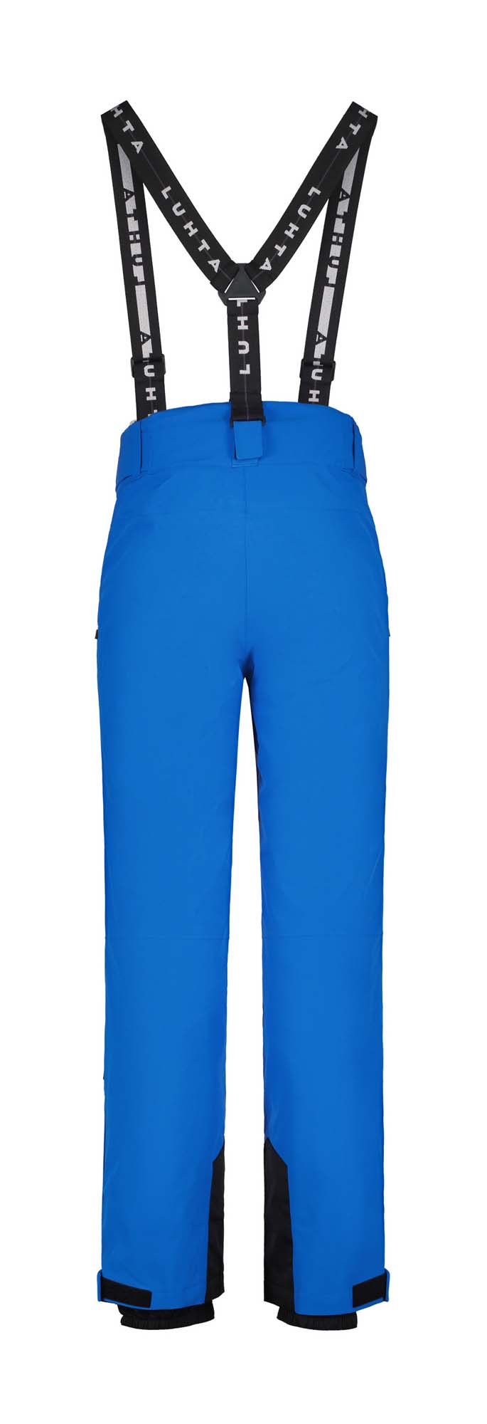 LUHTA Kortepohja Skibroek Heren