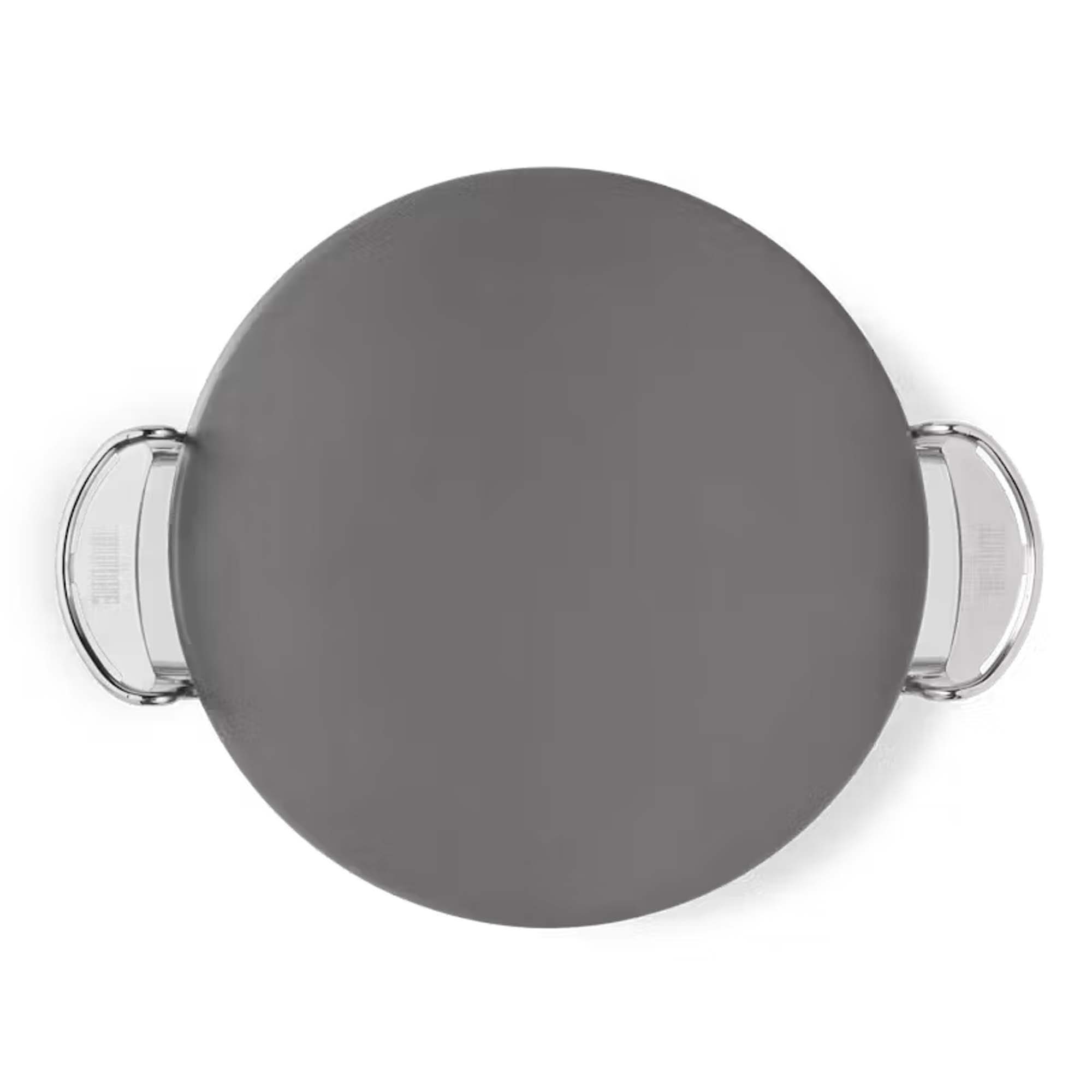 WEBER Crafted Geglazuurde Pizzasteen