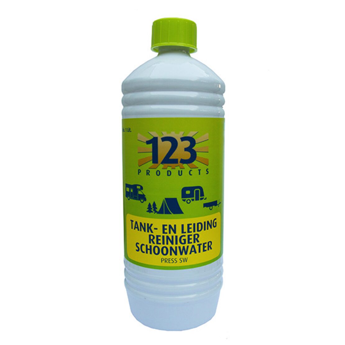 123 PRODUCTS Press Sw 1Ltr