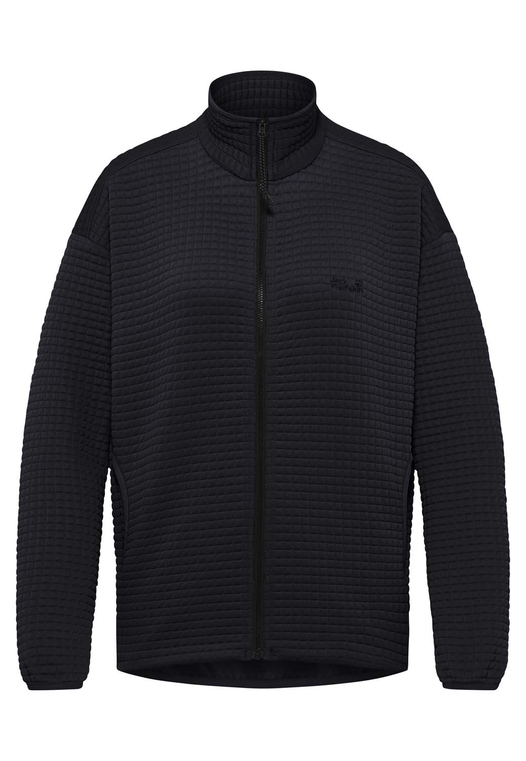 JACK WOLFSKIN Mogari Vest Dames