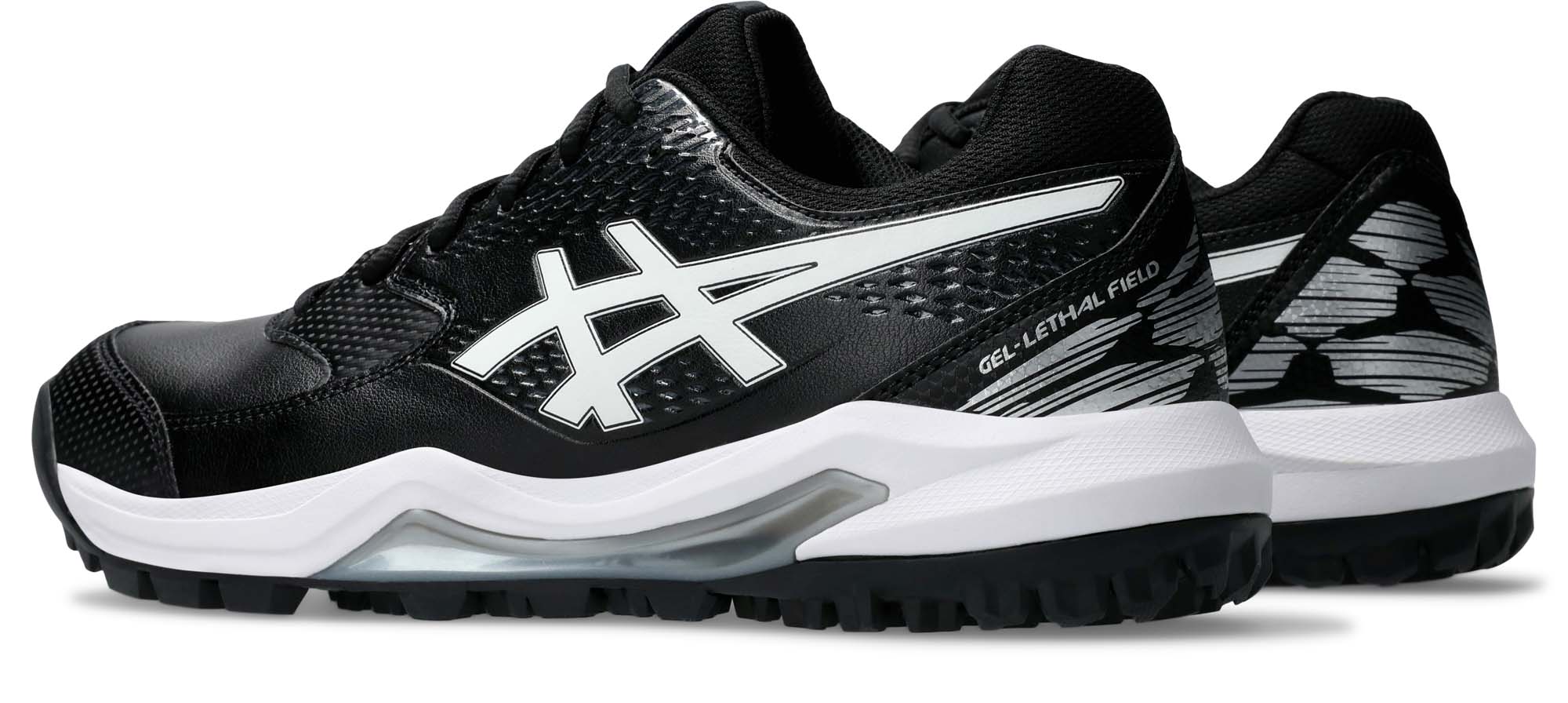 ASICS Gel-Lethal Field 2 ASICS Gel-Lethal Field 2