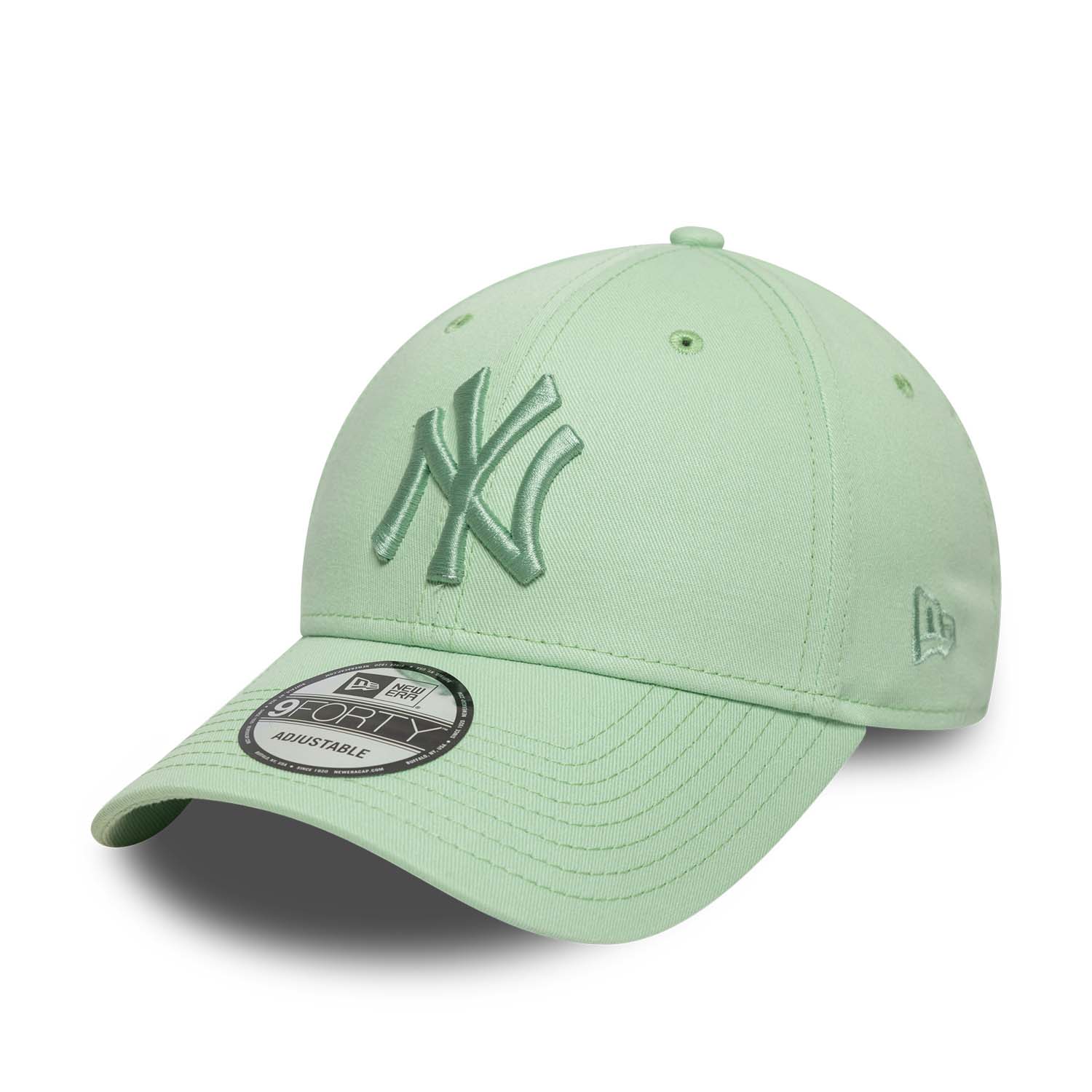 NEW ERA new york yanki cap Unisex