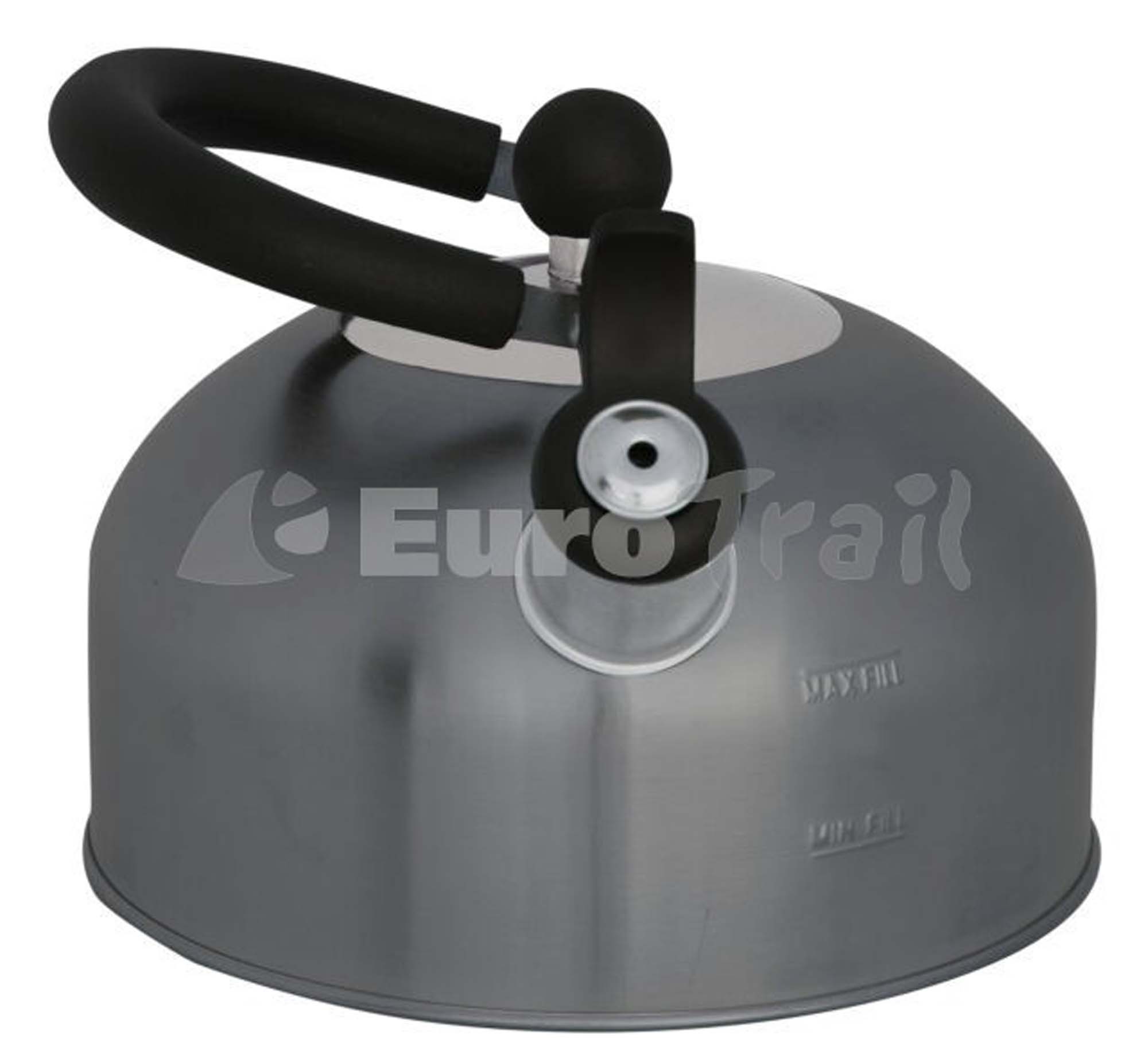 EUROTRAIL Fluitketel 1.5 Liter EUROTRAIL Fluitketel 1.5 Liter