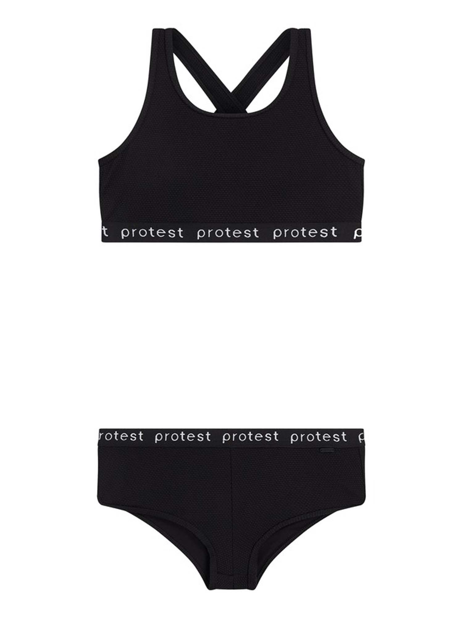 PROTEST Beau Bikini Junior  Meisjes