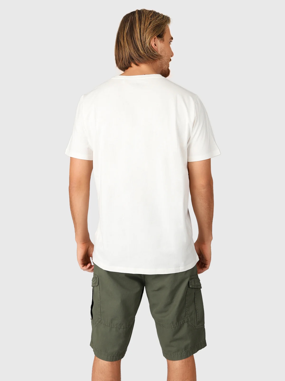 BRUNOTTI Caldo-N Walkshort Heren BRUNOTTI Caldo-N Walkshort Heren