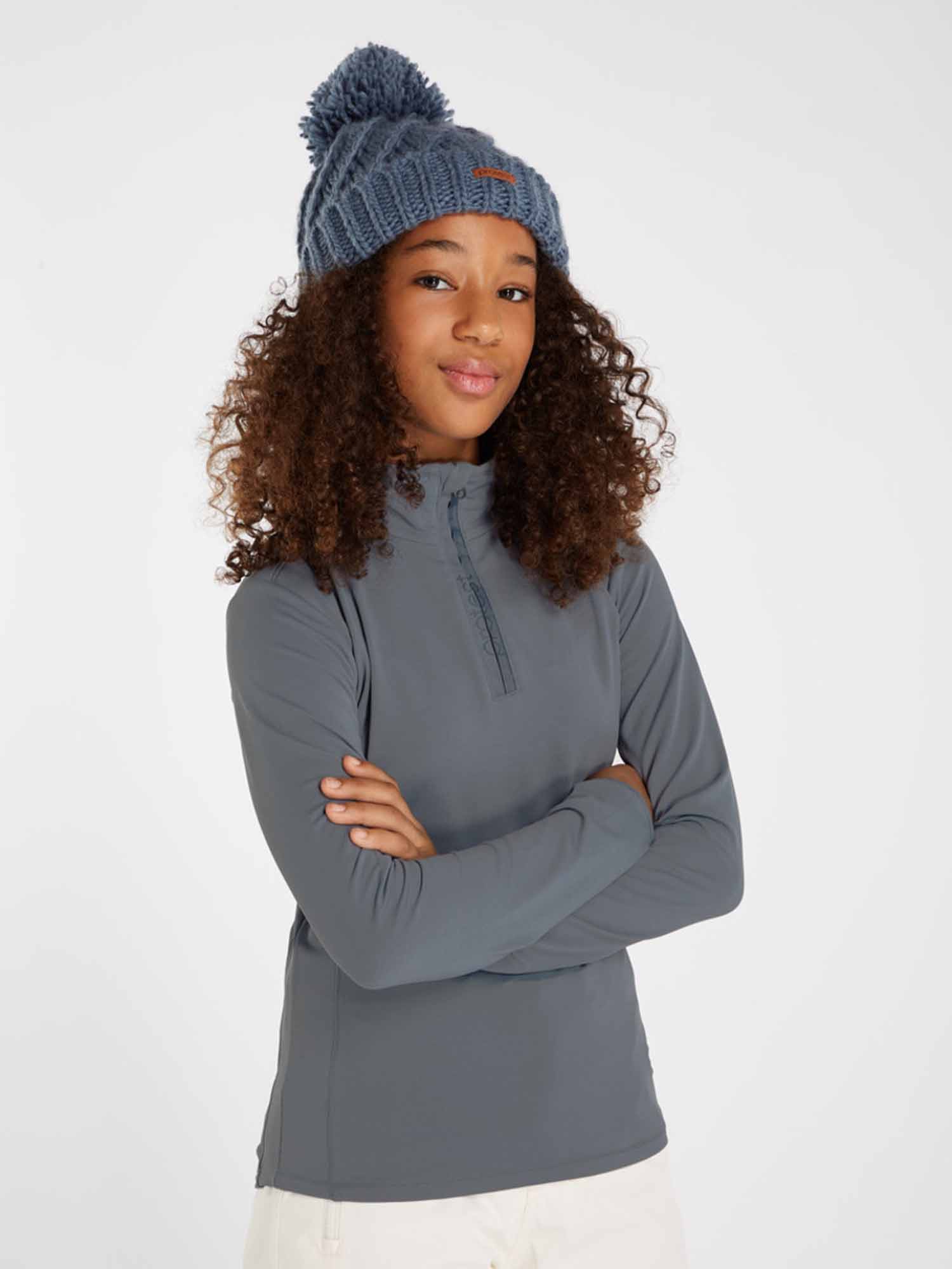 PROTEST Fabrizoy 1/4  Jongens