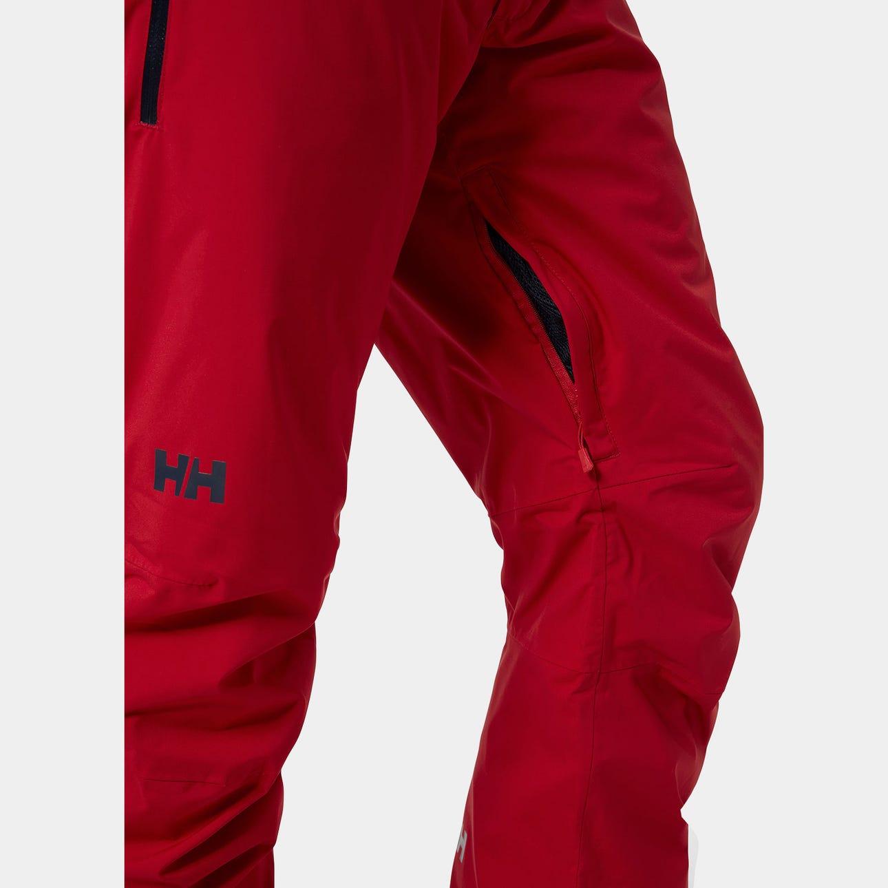 Helly Hansen Legendary Insulated Skibroek Heren