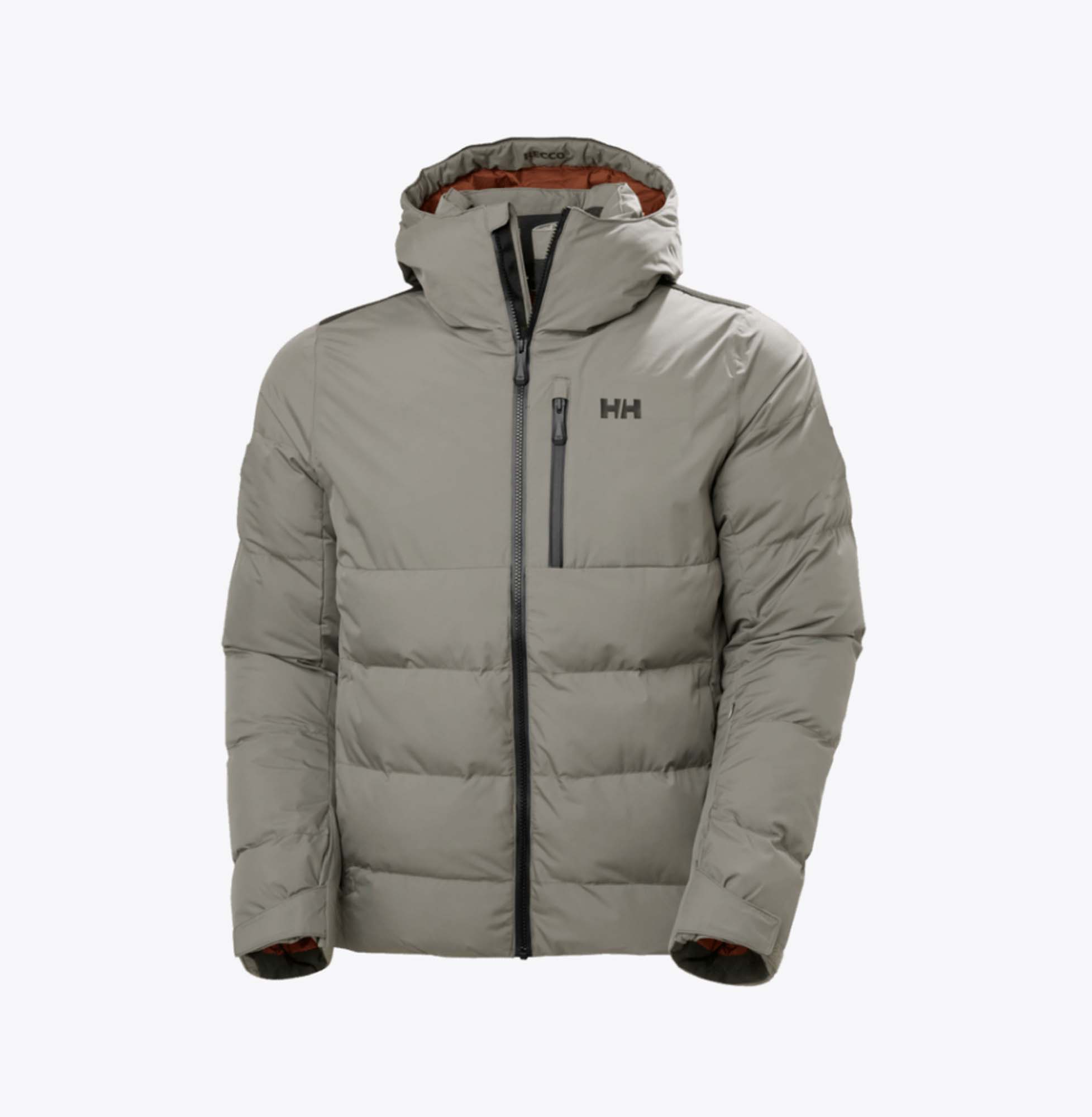Helly Hansen Kvitfjell Race Puffy Ski jacket Heren