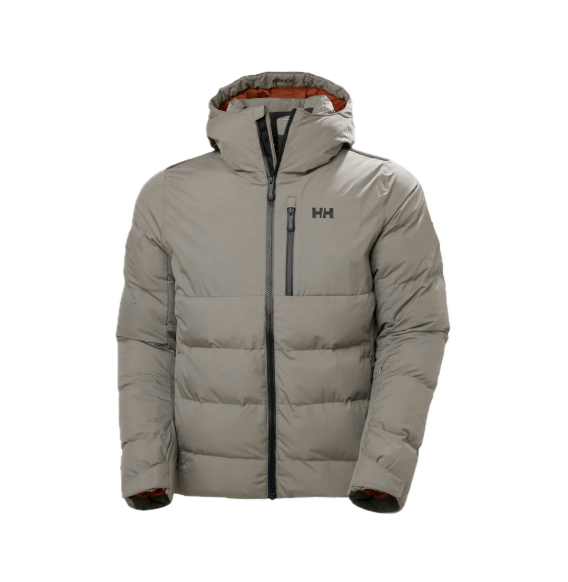 Helly Hansen Kvitfjell Race Puffy Ski Jas Heren