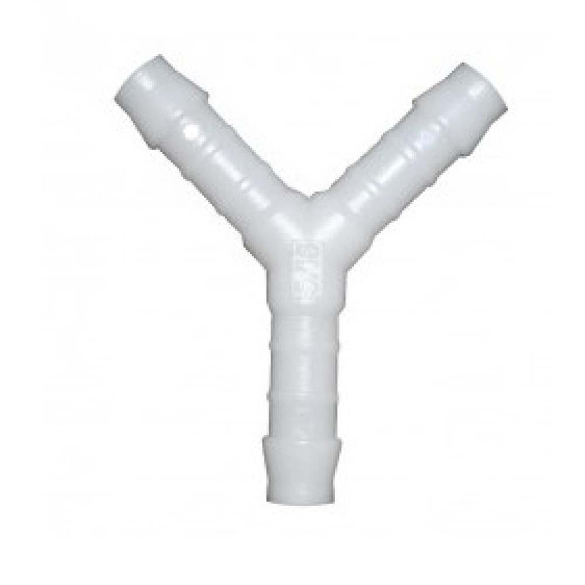 OCS Slangverbinder 10 mm Y-Stuk