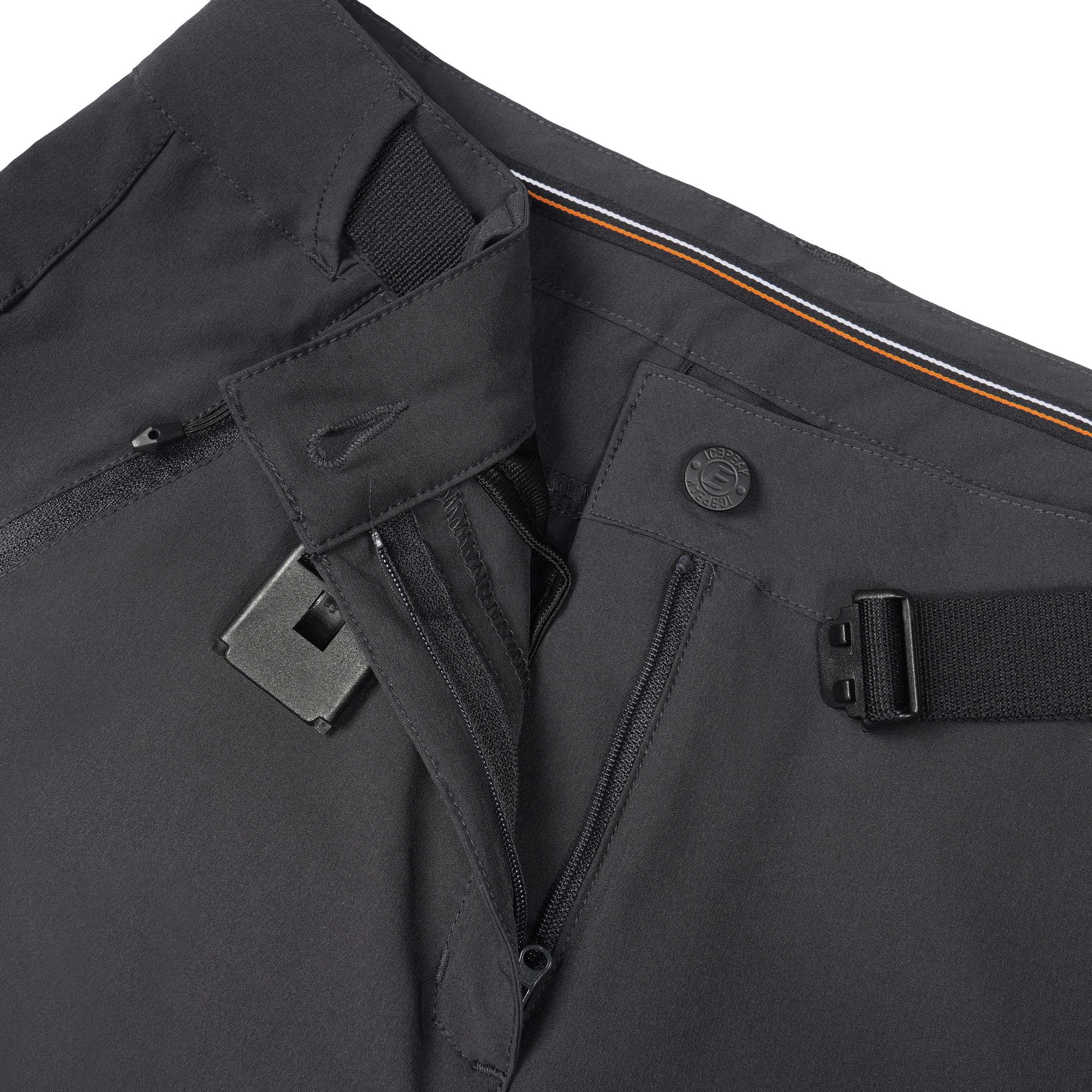 ICEPEAK Beelitz Broek  Dames