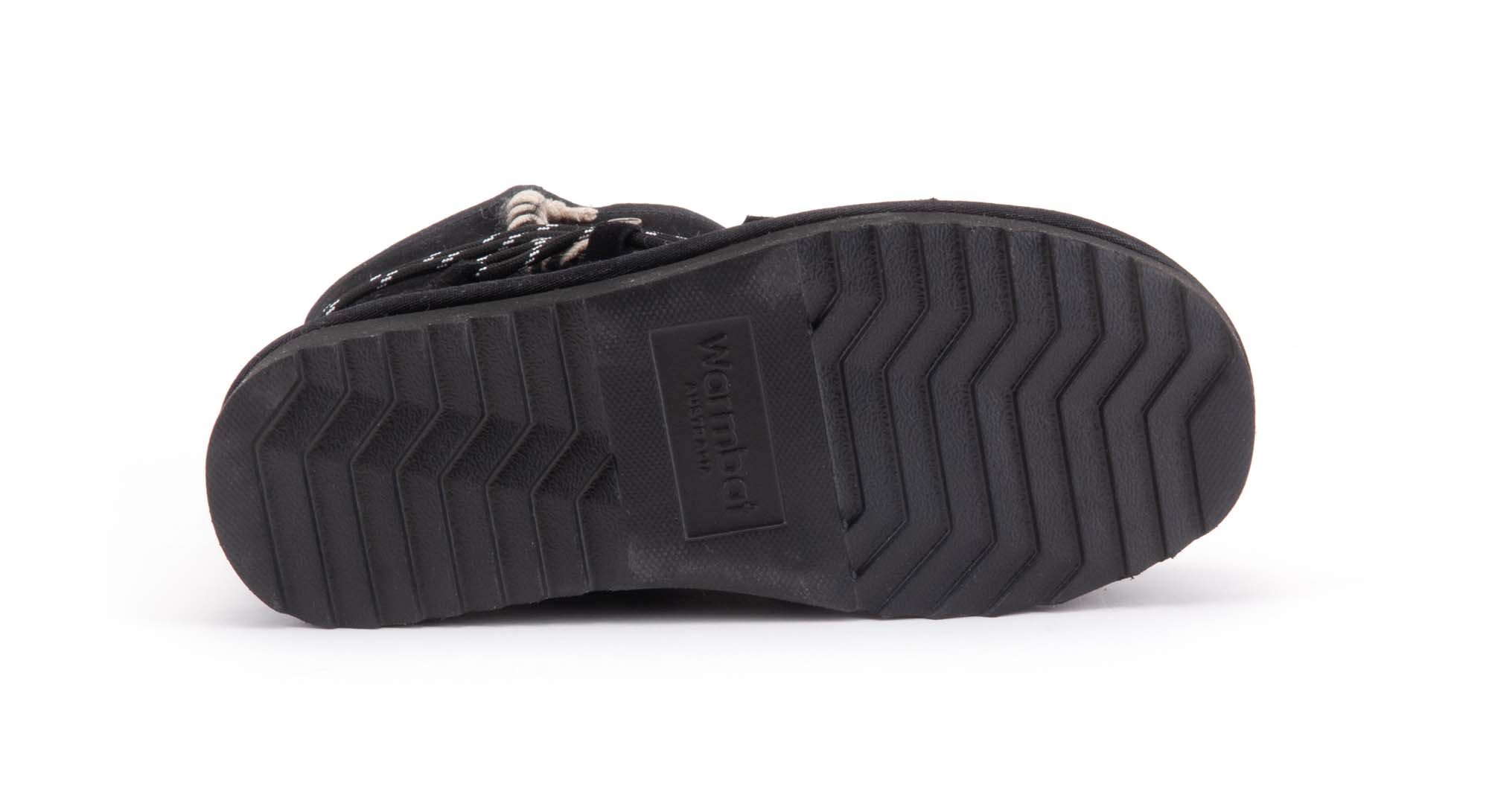 WARMBAT Kalbarri Pantoffels Dames