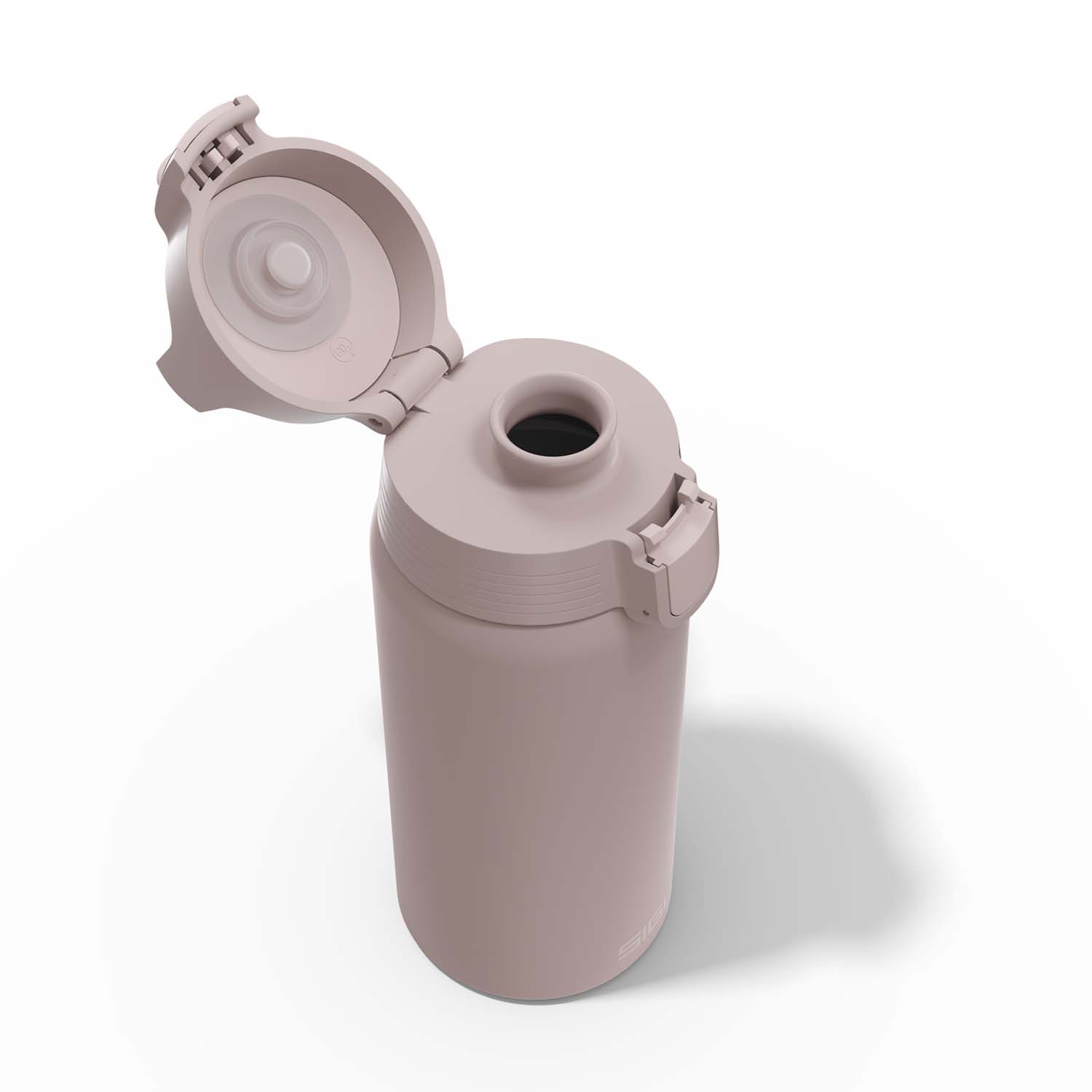 SIGG Shield Therm One 500ml Thermosfles