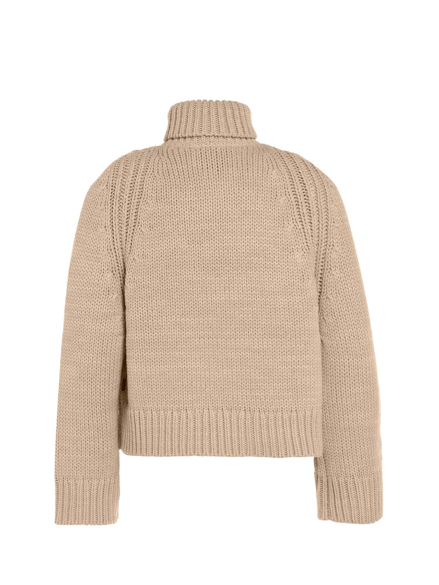 GOLDBERGH beauty long sleeve knit Dames