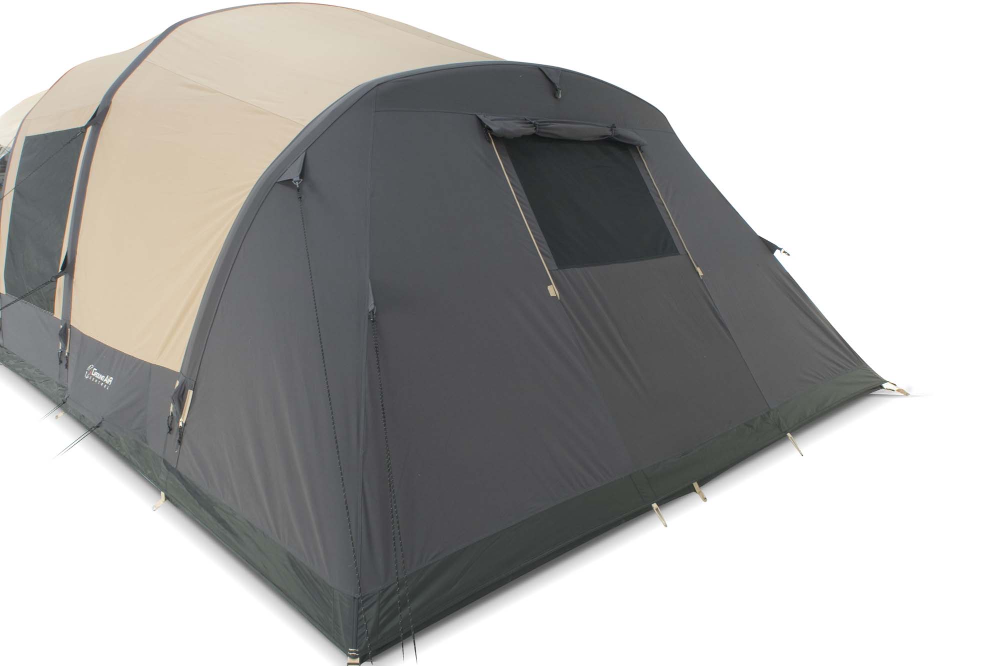 BARDANI Airwave 350 Deluxe TC Opblaasbare Tent