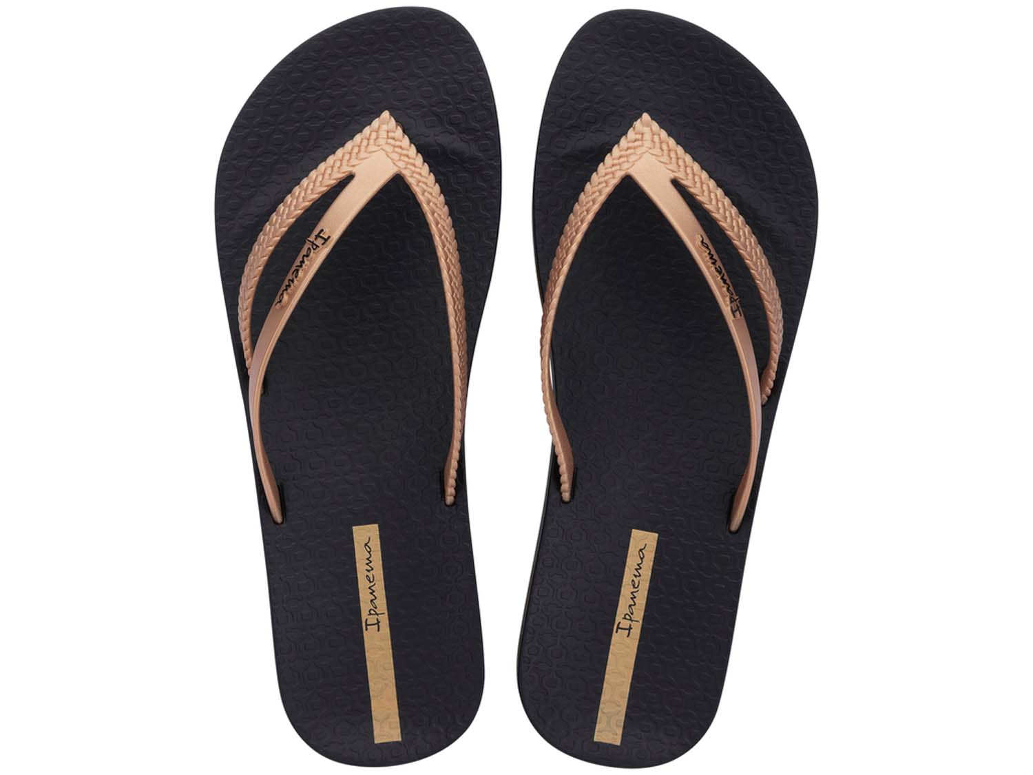 IPANEMA Anatomic Bossa Soft Slippers Dames