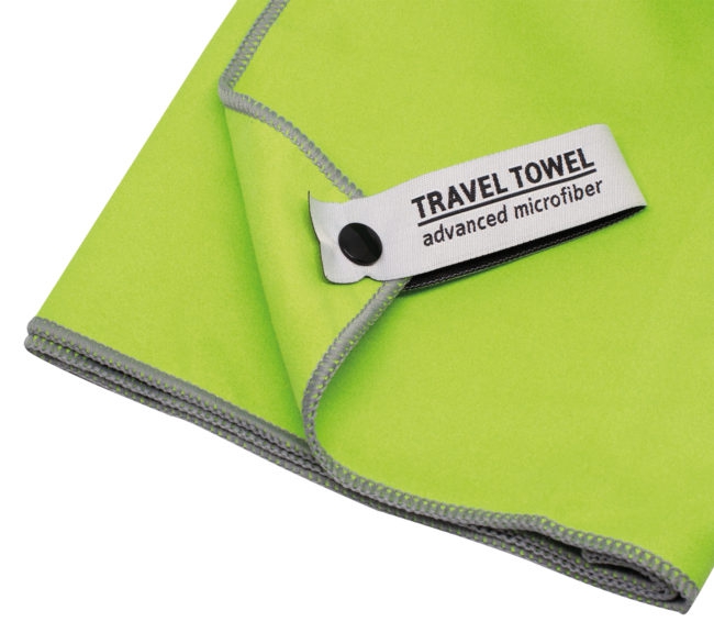 travel towel M 70x135 cm