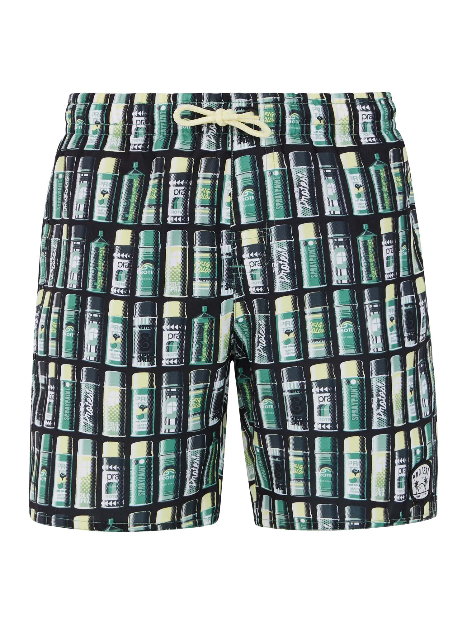 PROTEST prtoscar jr beachshort