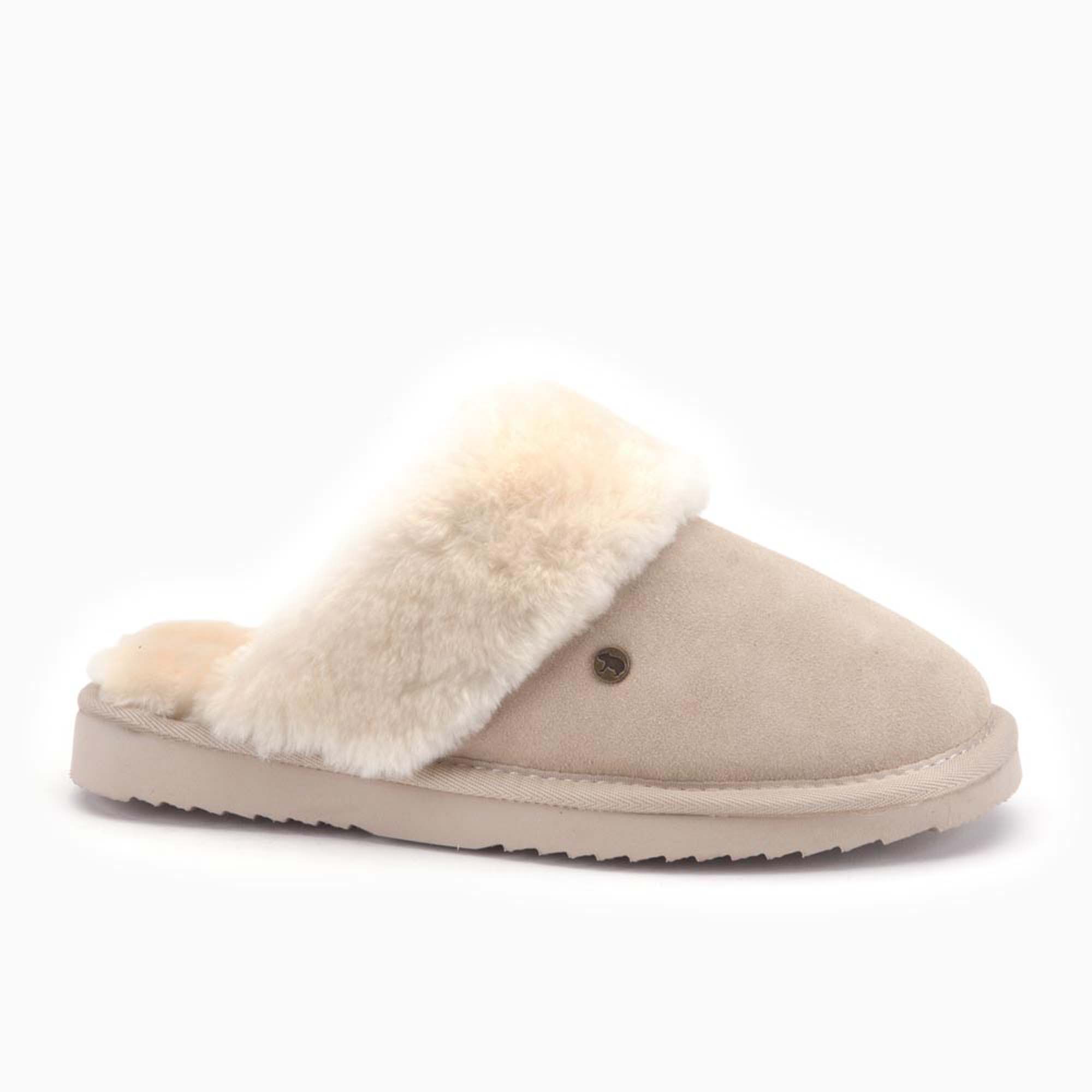 WARMBAT Koala Pantoffels Dames