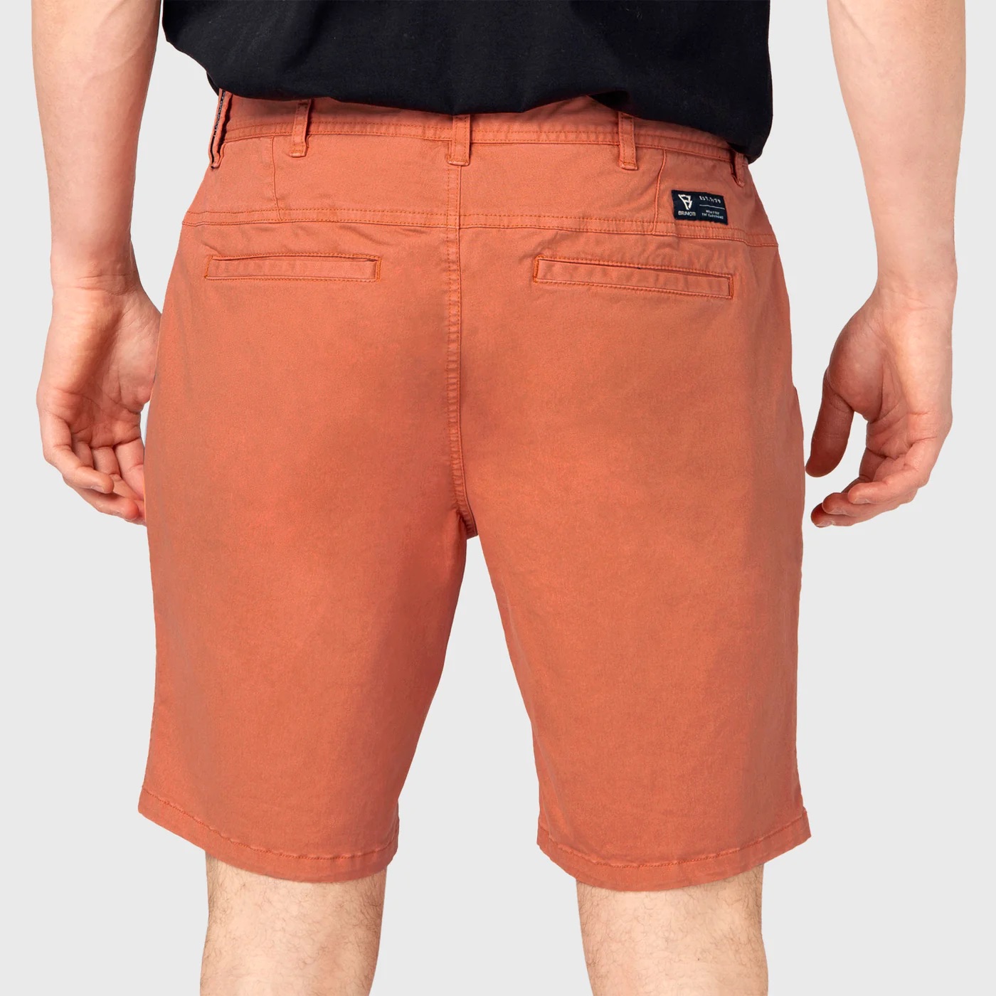 BRUNOTTI CambECO-N Walkshort Heren
