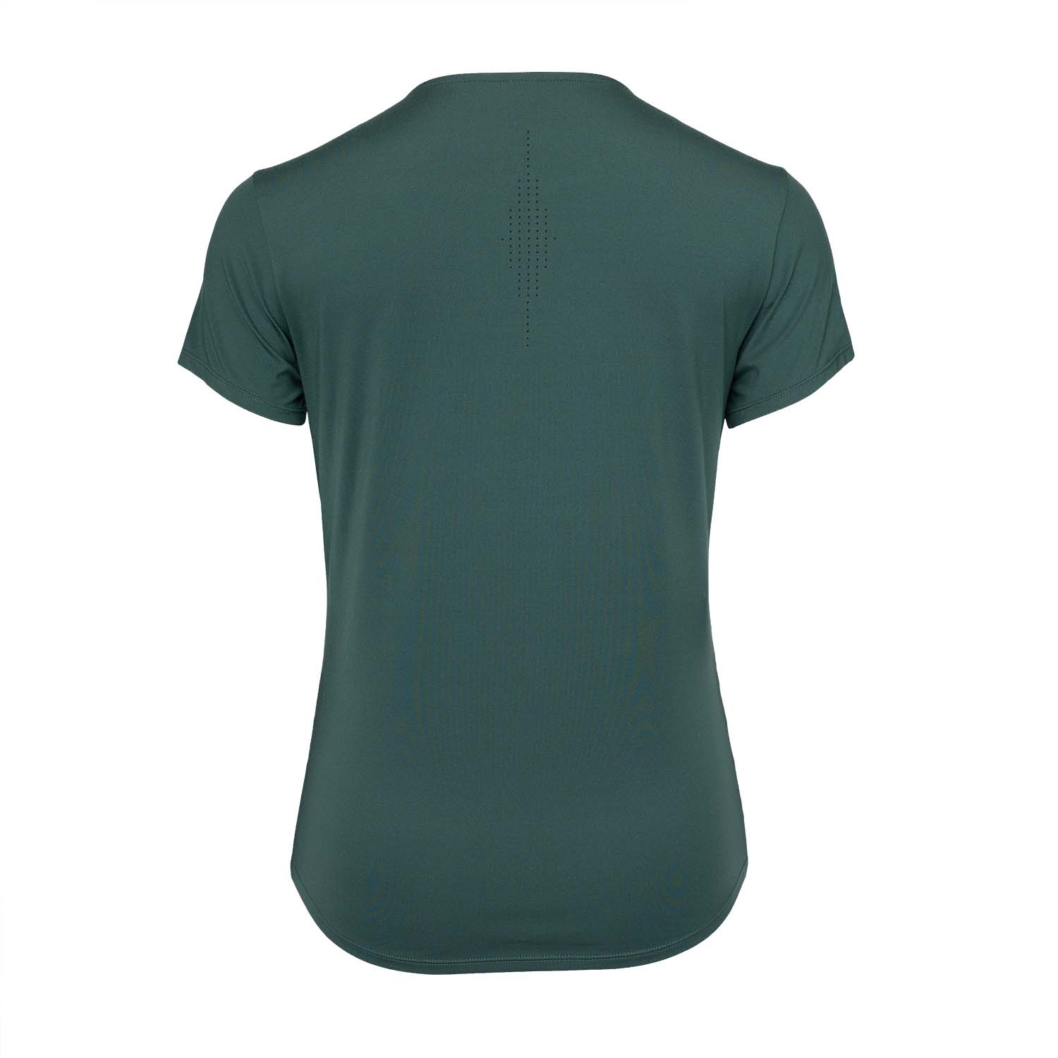 THE INDIAN MAHARADJA Breeze Round Neck Shirt Dames