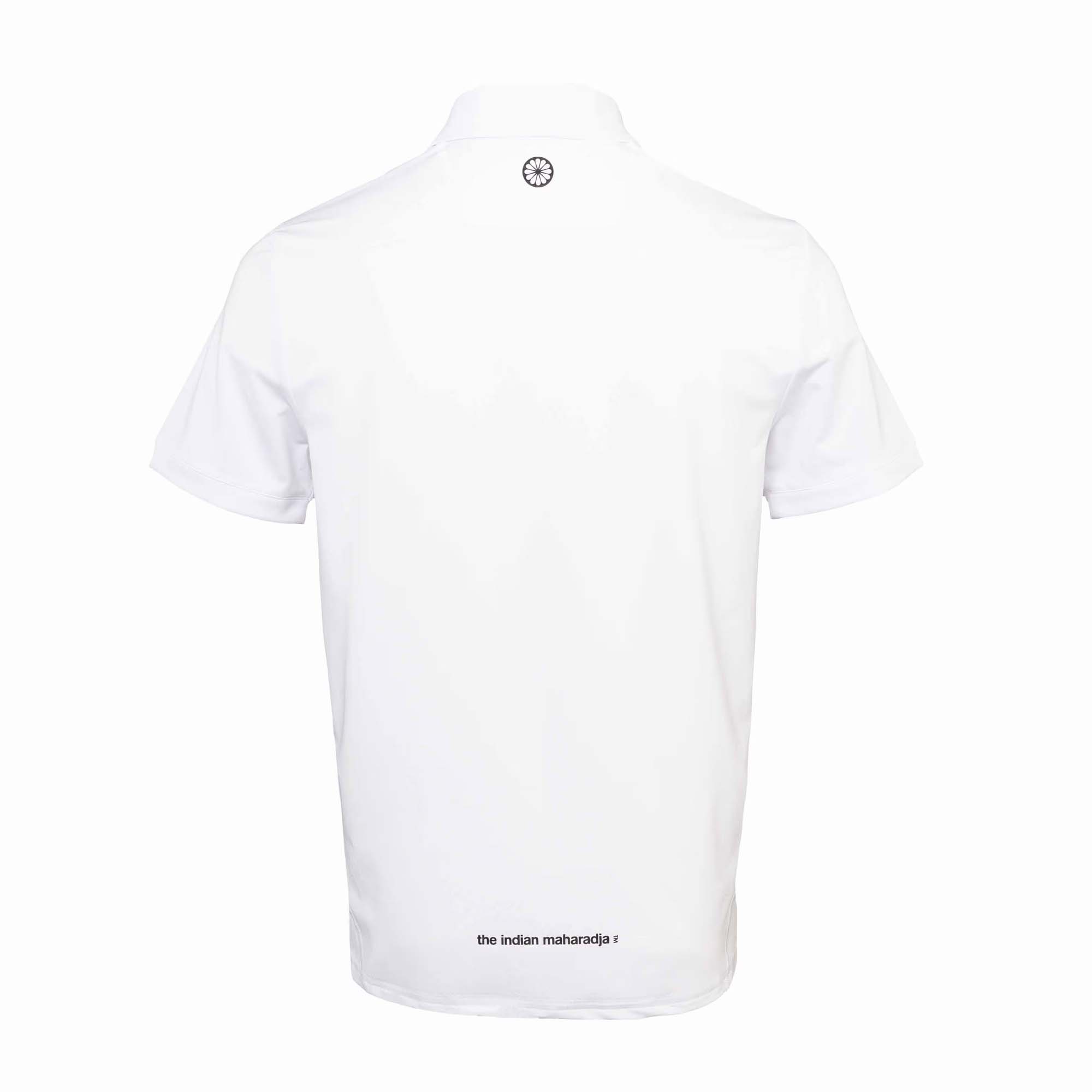 THE INDIAN MAHARADJA Jaipur Performance Polo Heren