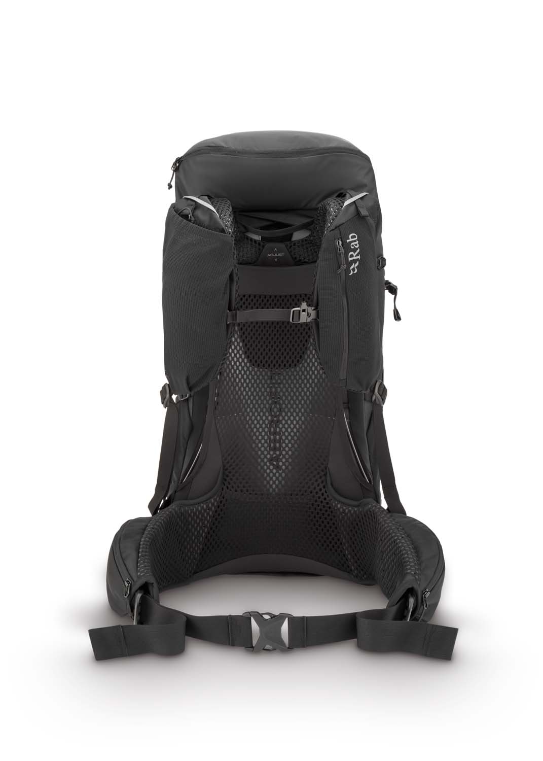 Airox 36 black qaq 16 blk detail2