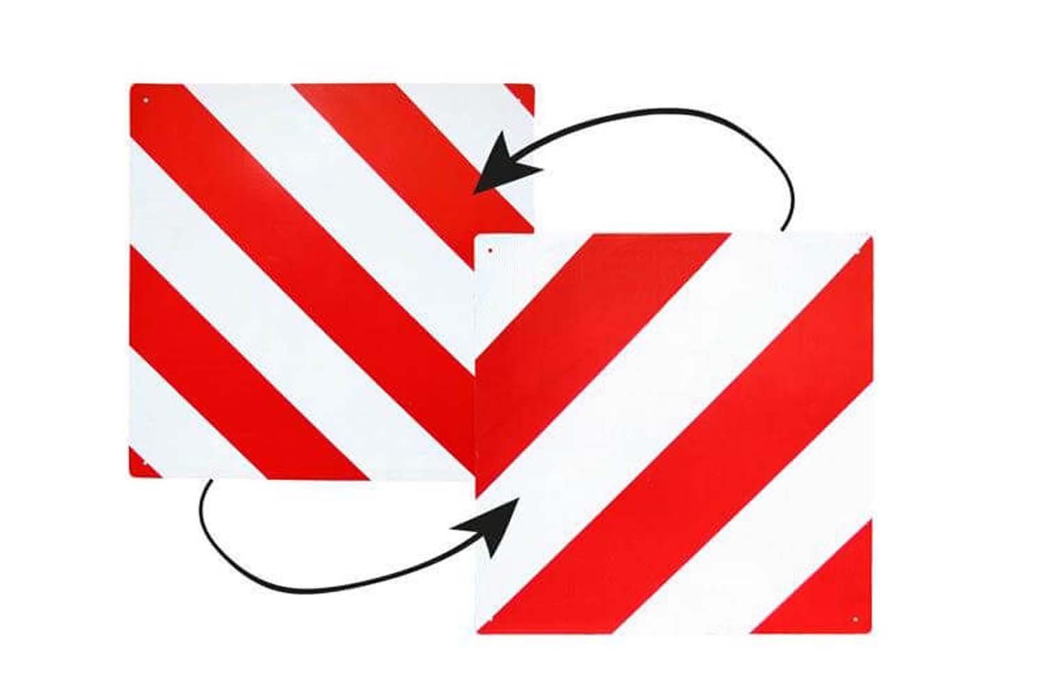 HABA Dubbelzijdig Markeerbord Italië en Spanje