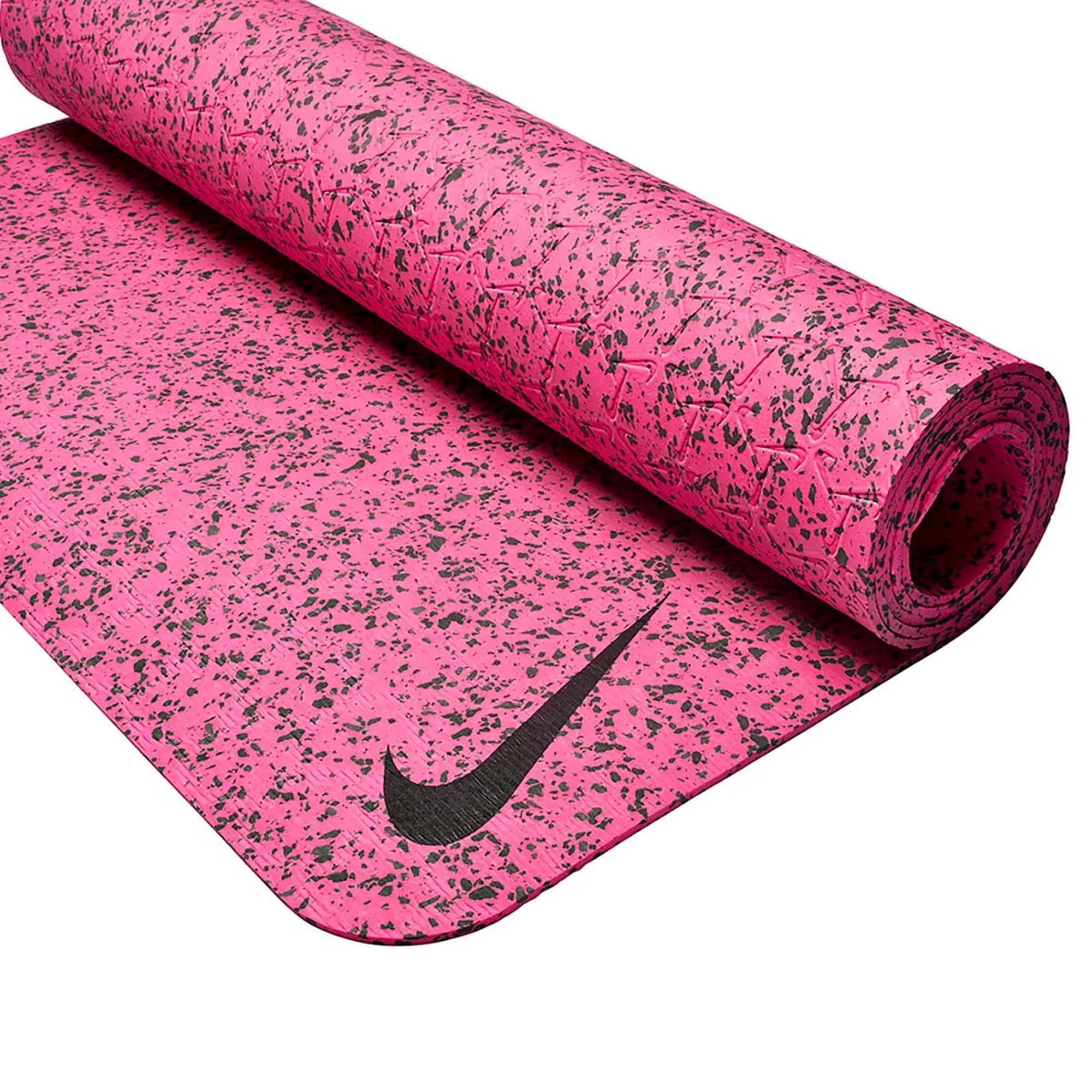 Nike accessoires nike move yoga mat 4 mm