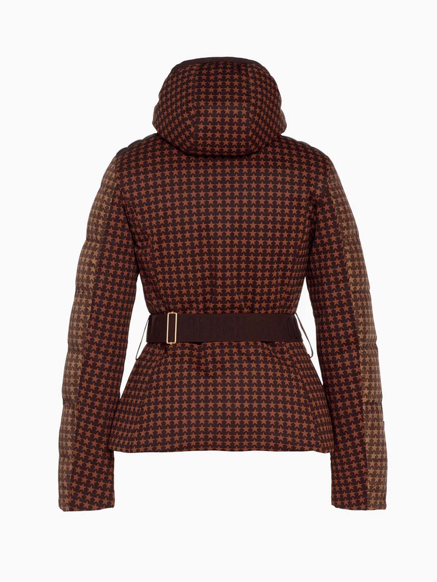 GOLDBERGH GALAXY Ski Jas Dames