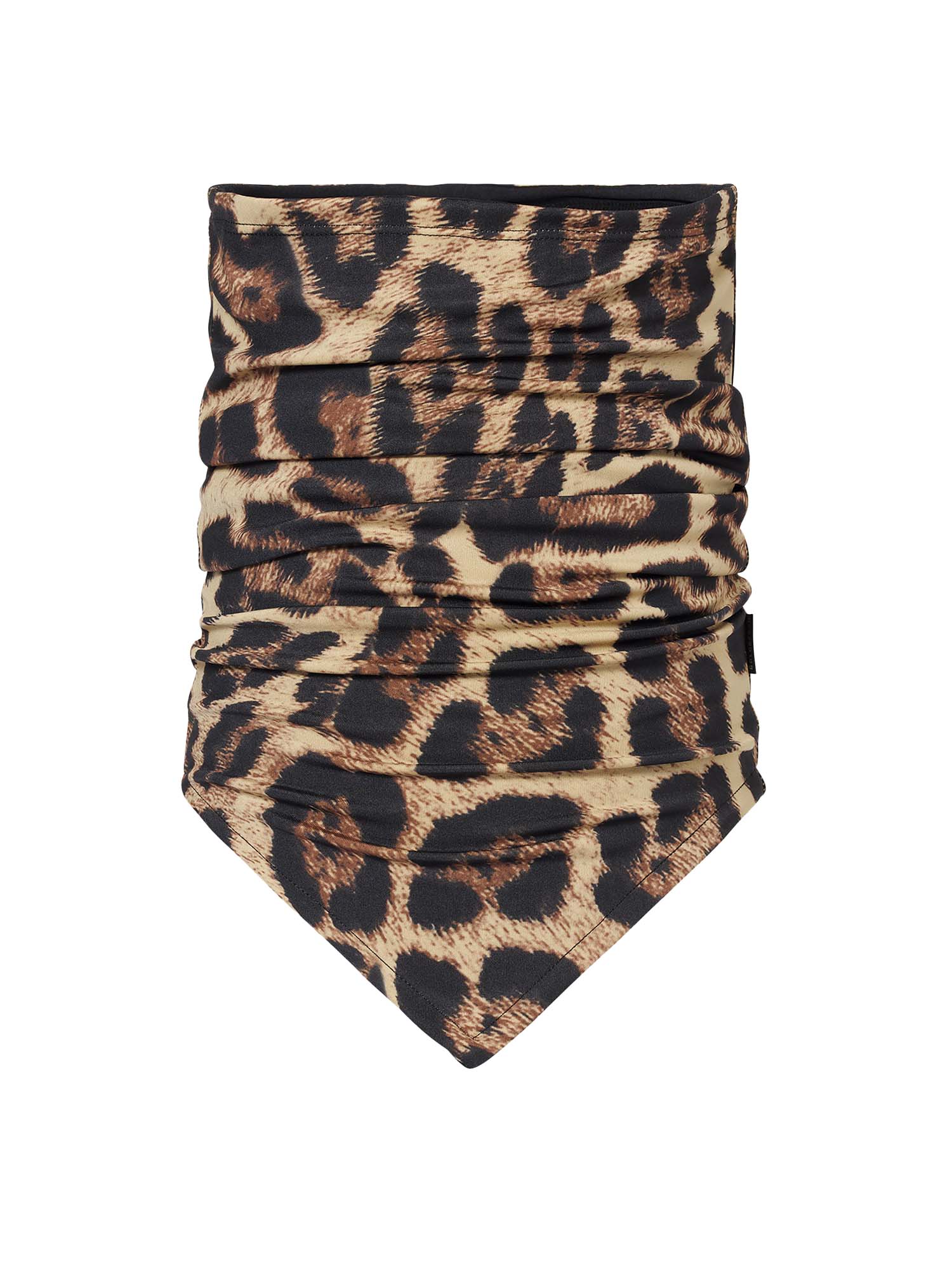 GOLDBERGH Ocelot Nekwarmer Dames