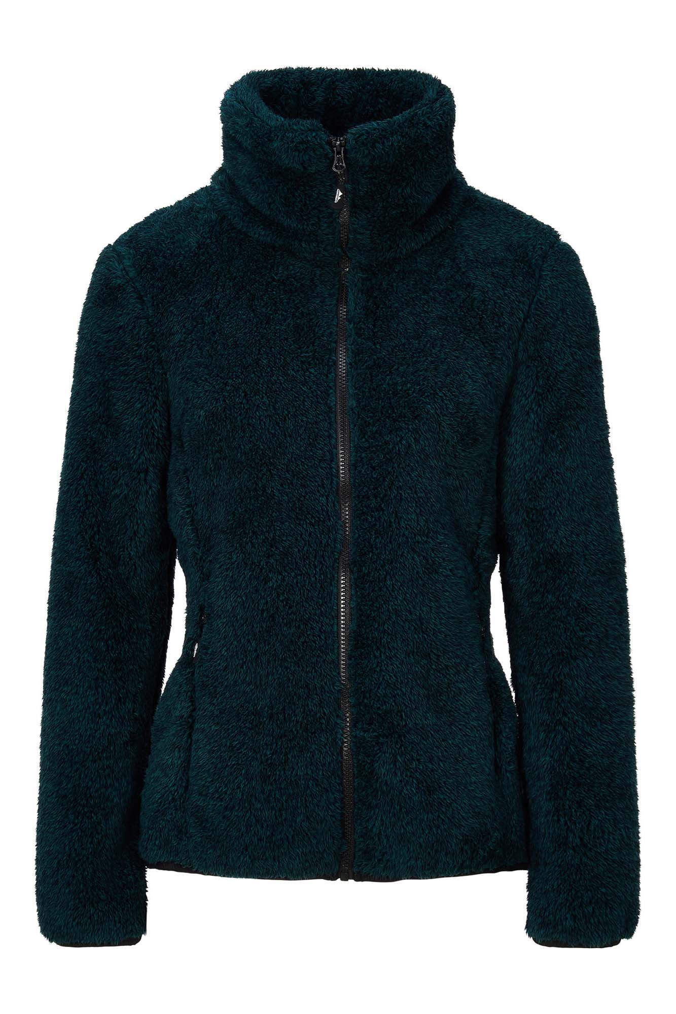 NORDBERG Evy Dames Fleece Vest  Dames