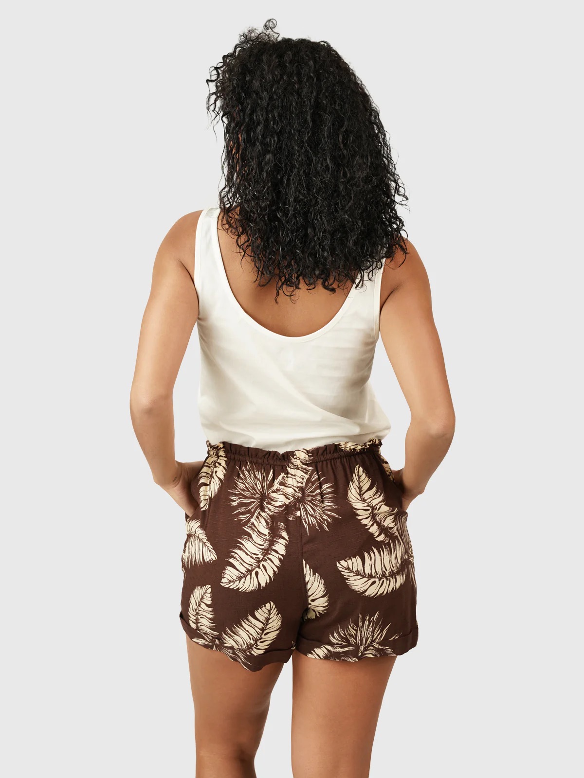 BRUNOTTI Bocana Top Dames BRUNOTTI Bocana Top Dames