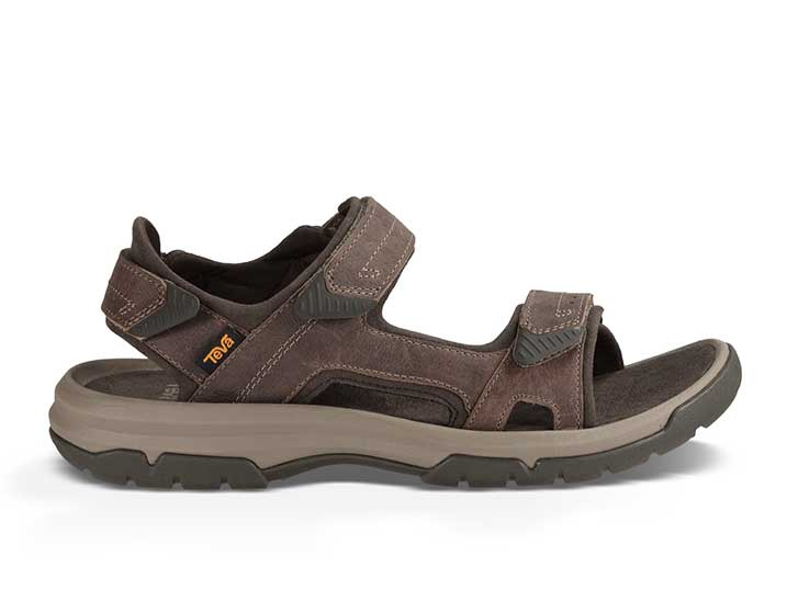 TEVA Langdon Sandalen Heren