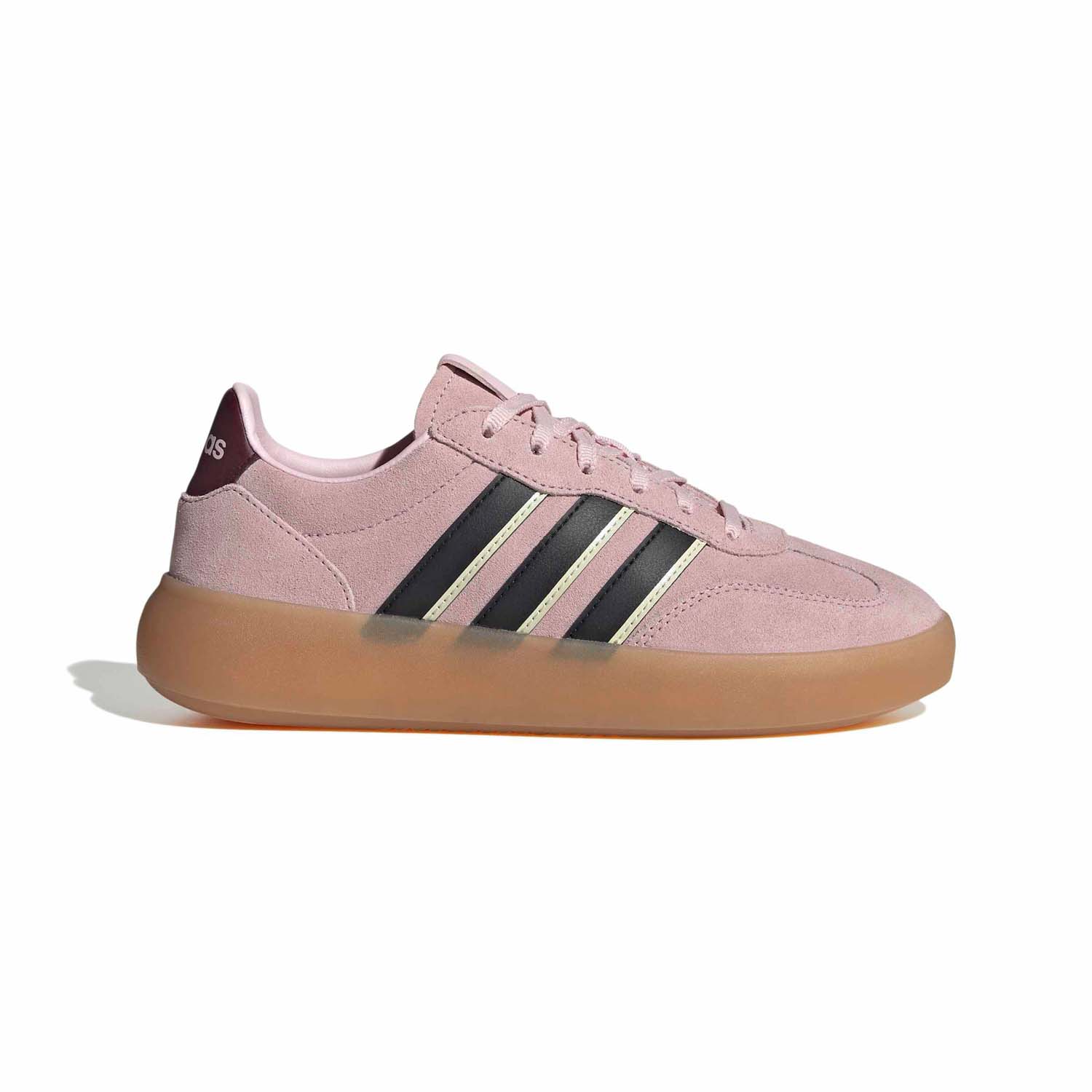 Kk4766 1 footwear photography side lateral center view white