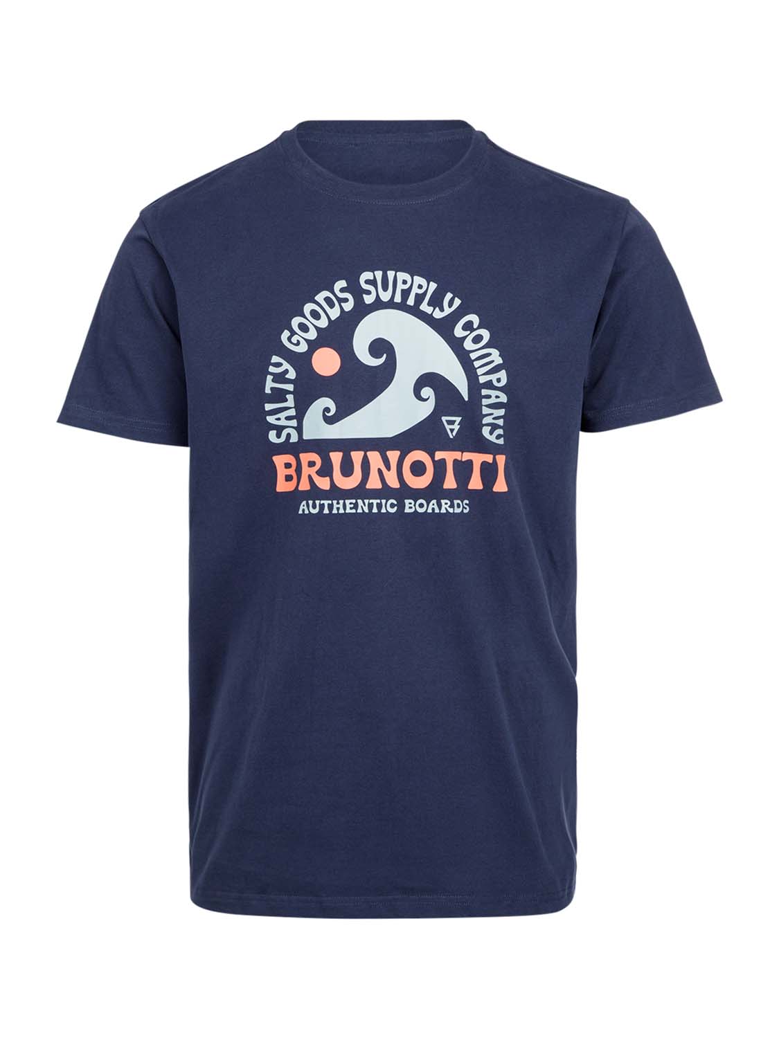 BRUNOTTI Leeway T-shirt Heren