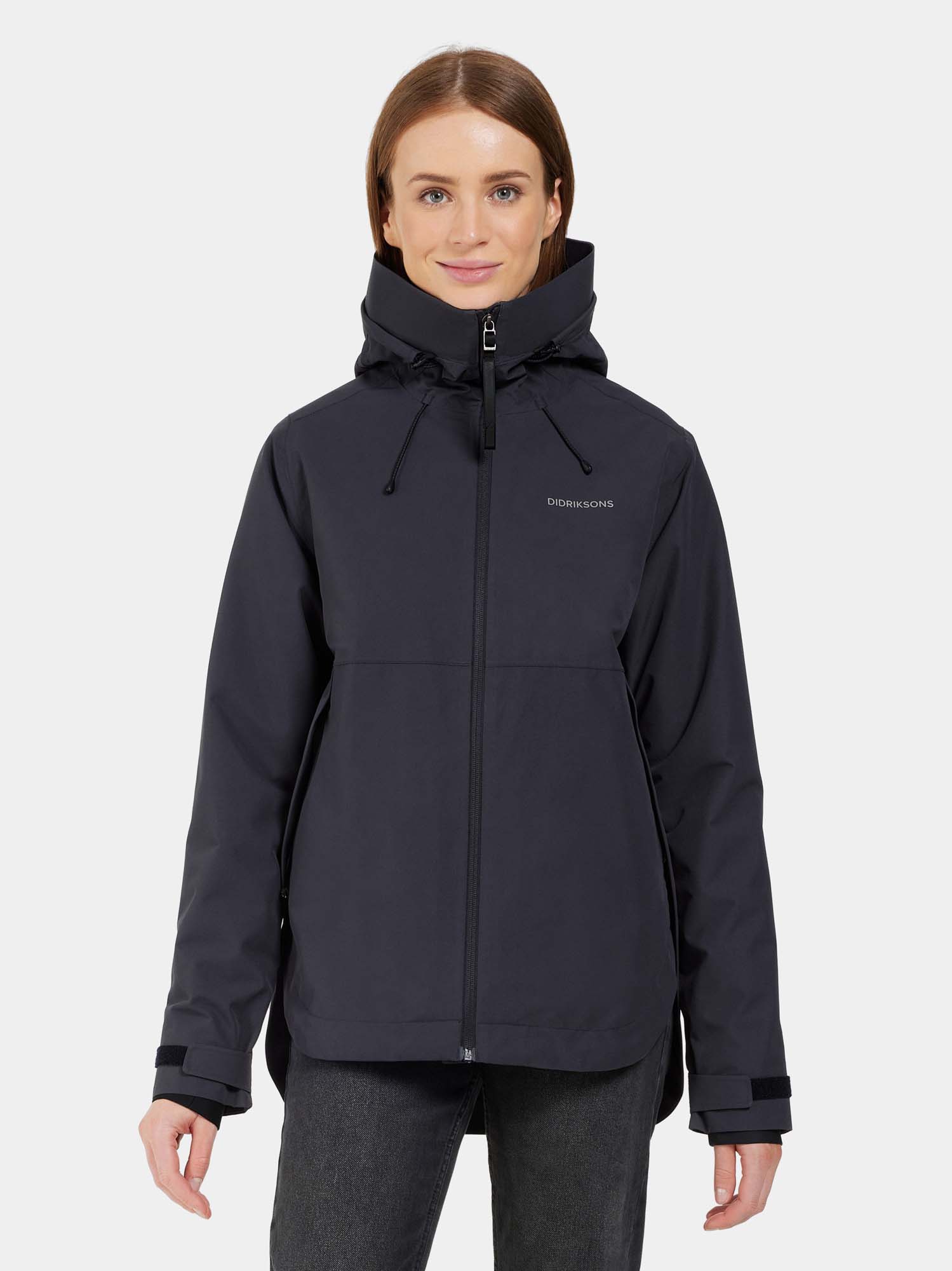 Jennie womens jacket 2 505480 999 10front1 m242
