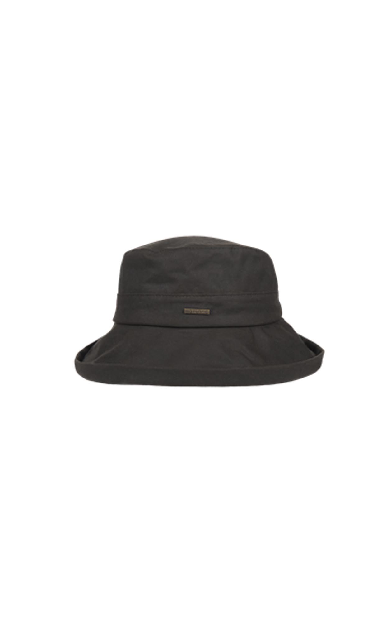 HATLAND Merridin Oiled Cotton Heren