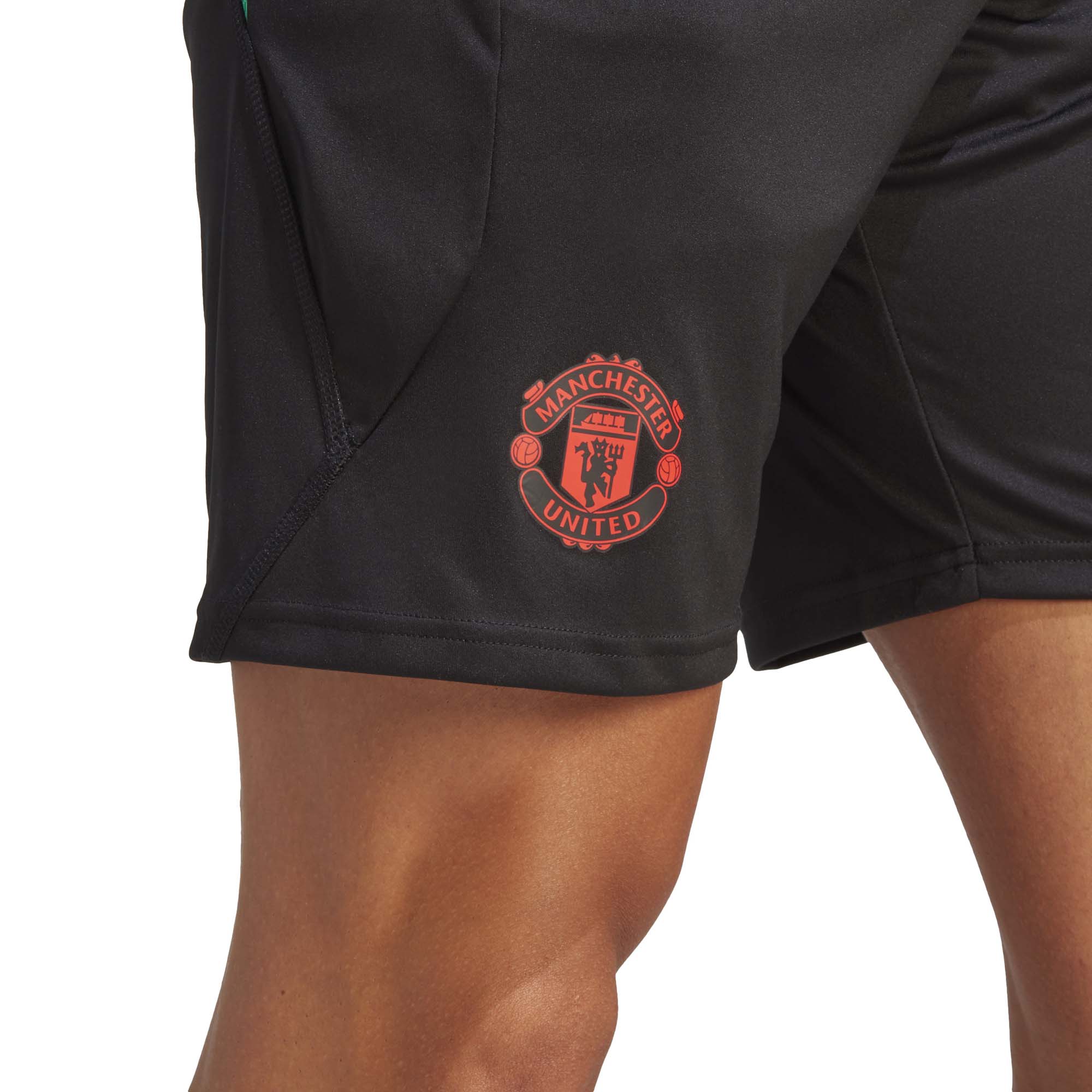 ADIDAS Manchester United Tiro 23 Heren
