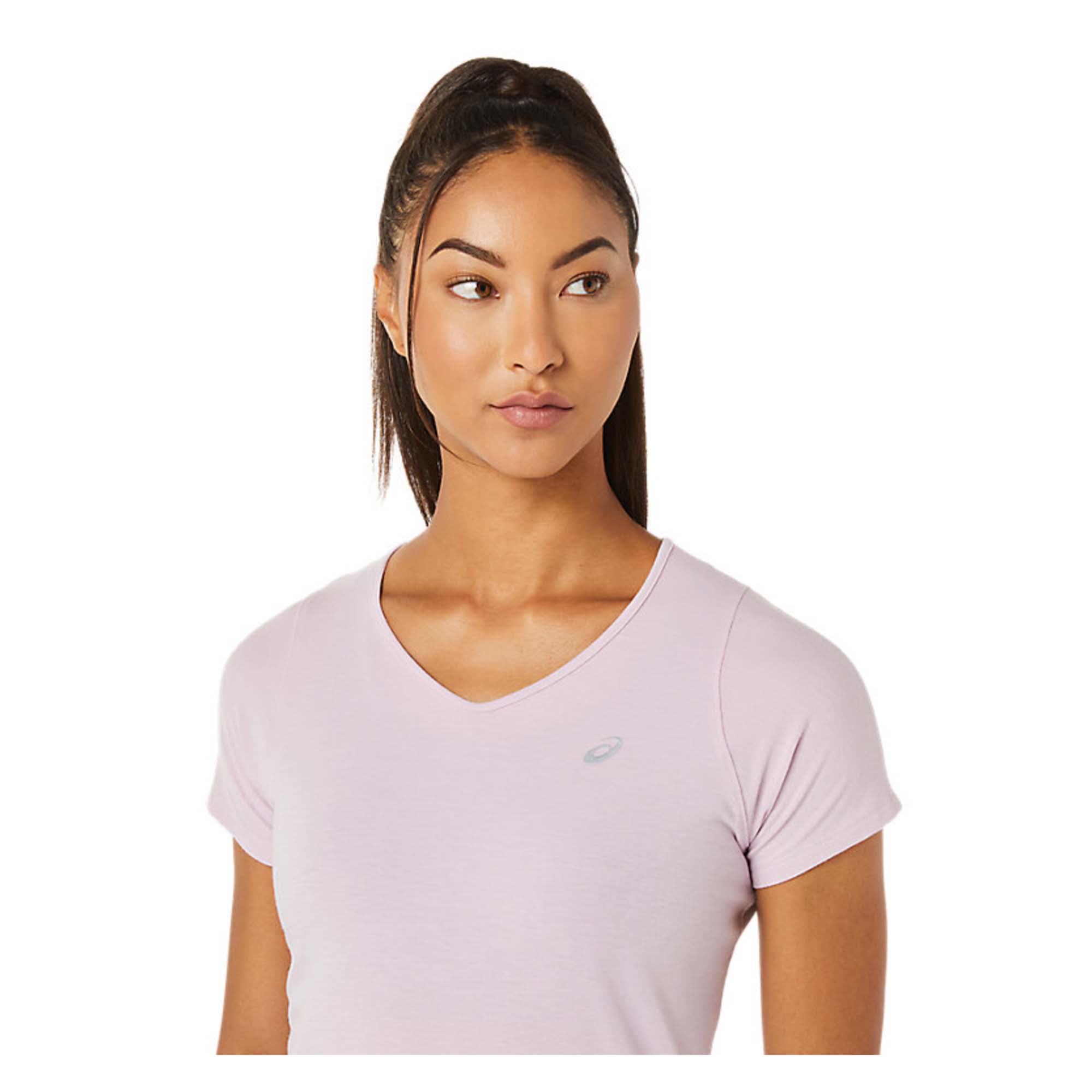 ASICS V-Neck Dames ASICS V-Neck Dames
