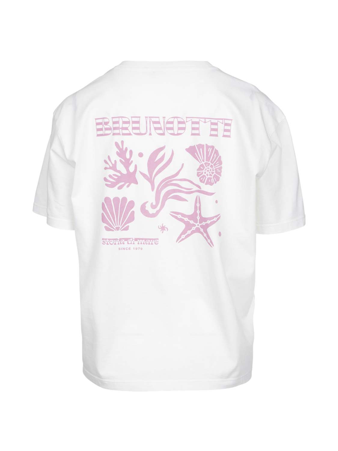 BRUNOTTI Zaymare wT-shirt Dames